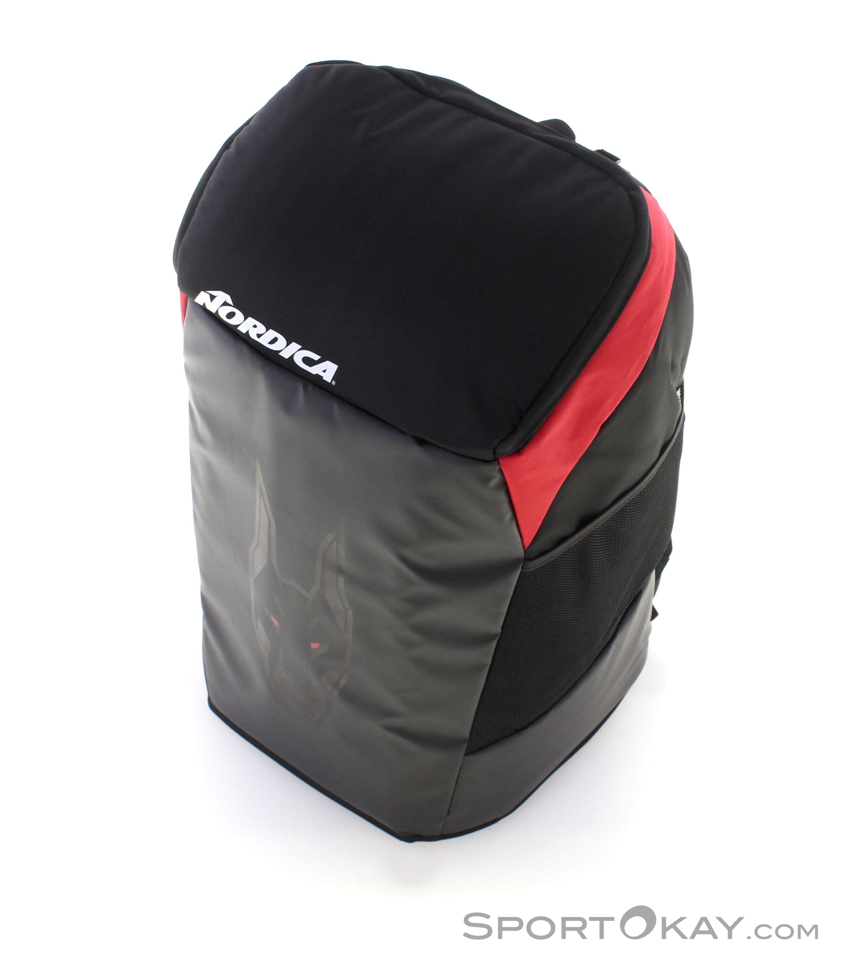 Nordica Race XL Gear Pack Dobermann Ski Boots Bag - Bolsos y sacos