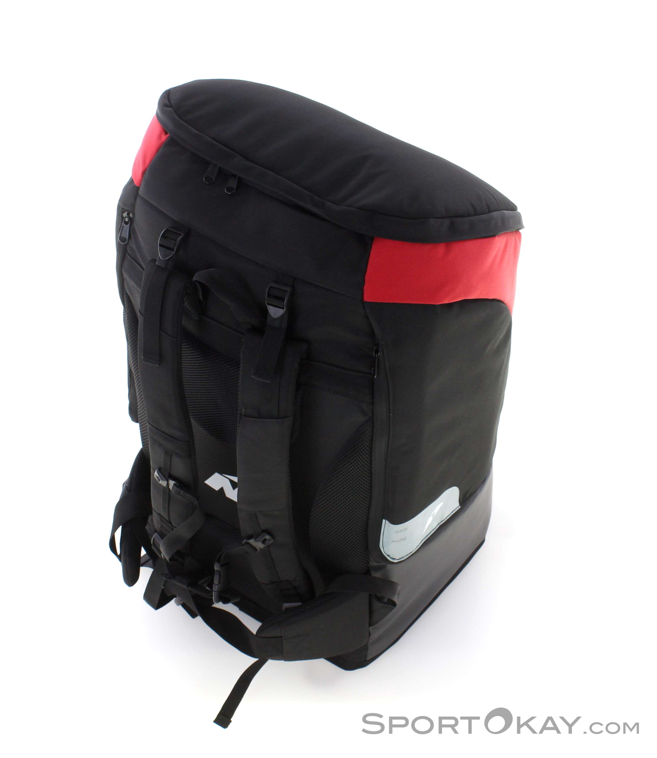 Nordica Race XL Gear Pack Dobermann Ski Boots Bag - Bolsos y sacos