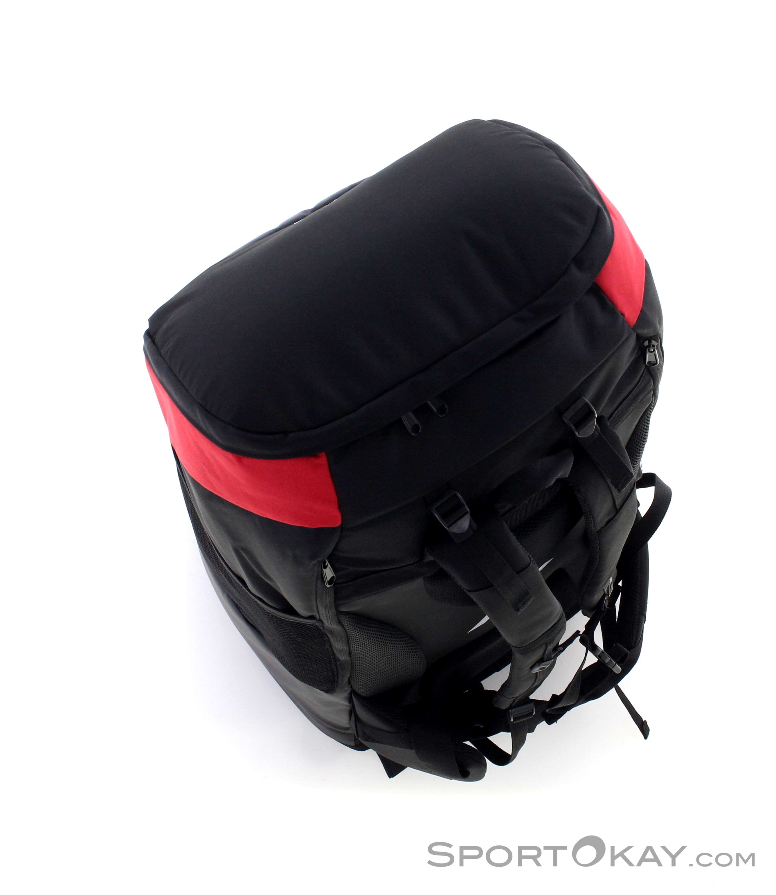 Nordica Race XL Gear Pack Dobermann Ski Boots Bag - Skis Bags