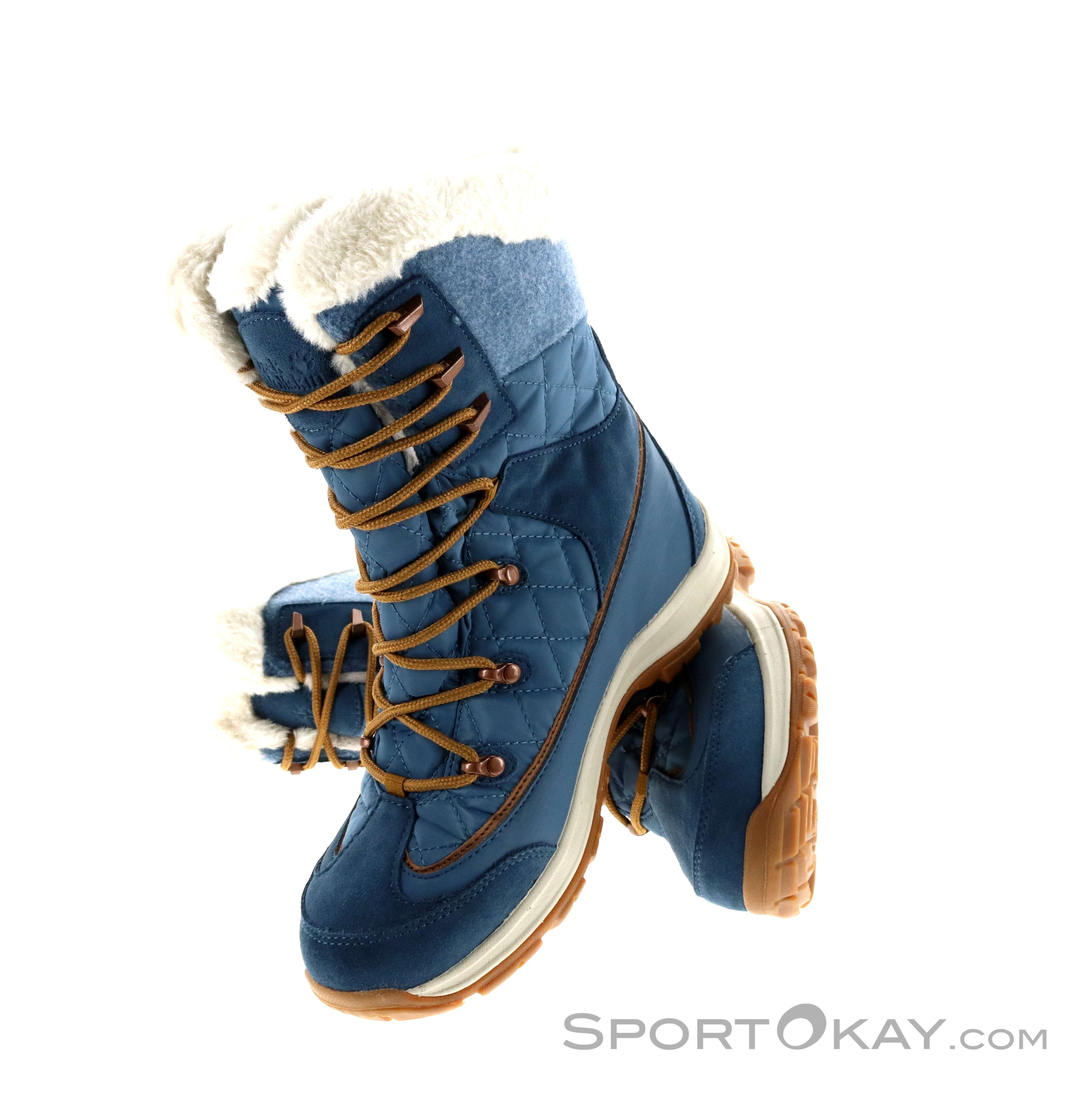 Law Jack Wolfskin Aspen Texapore High W Jack Wolfskin Vojo Buying