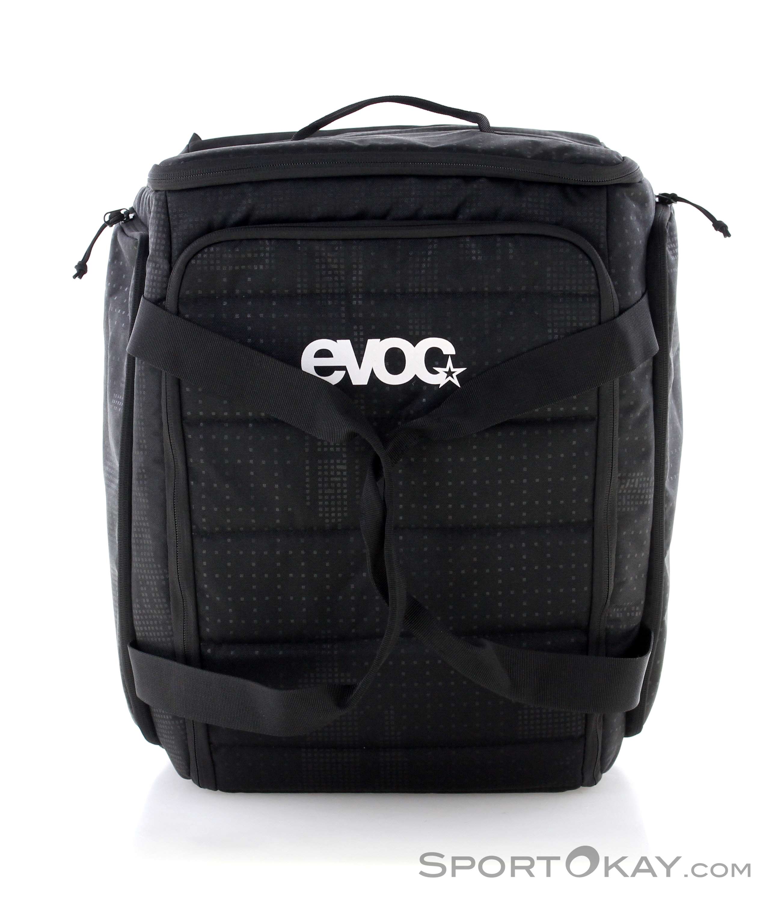 Evoc Gear Bag 35l Tasche, Evoc, Schwarz, , , 0152-10393, 5637928395, 4250450725626, N1-01.jpg