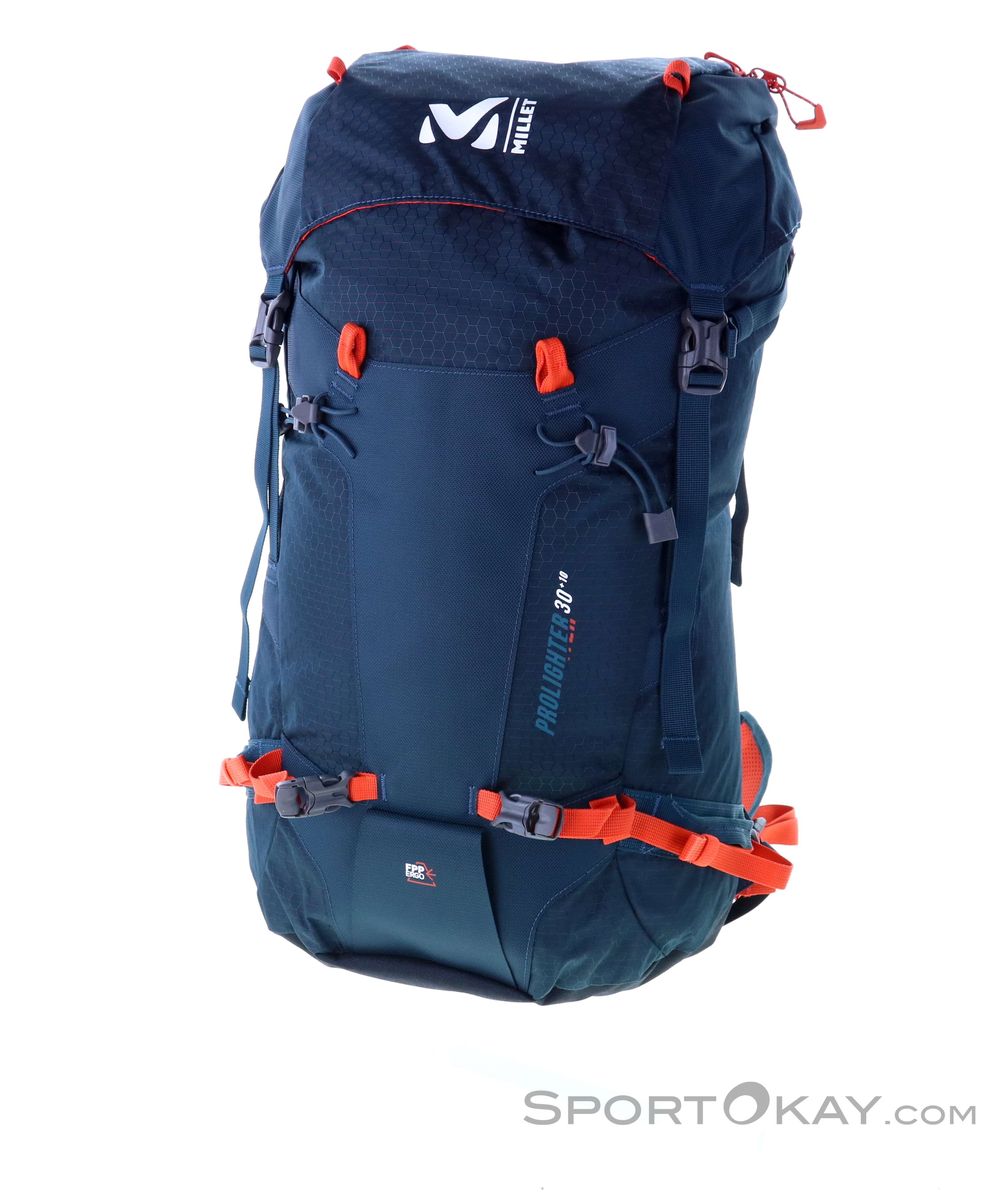 Millet Prolighter 30+10l Backpack