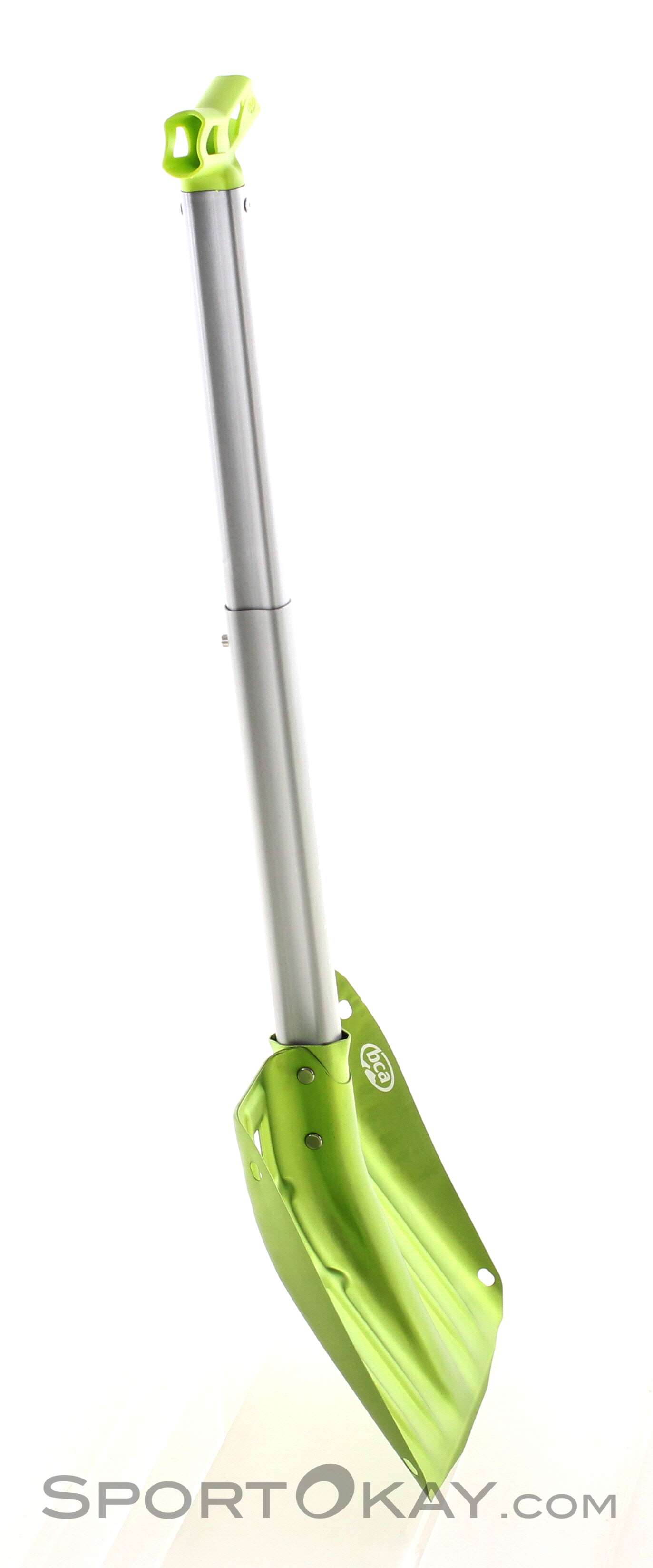 K2 Dozer 1T-UL Avalanche Shovel - Avalanche Shovels - Safety - Ski
