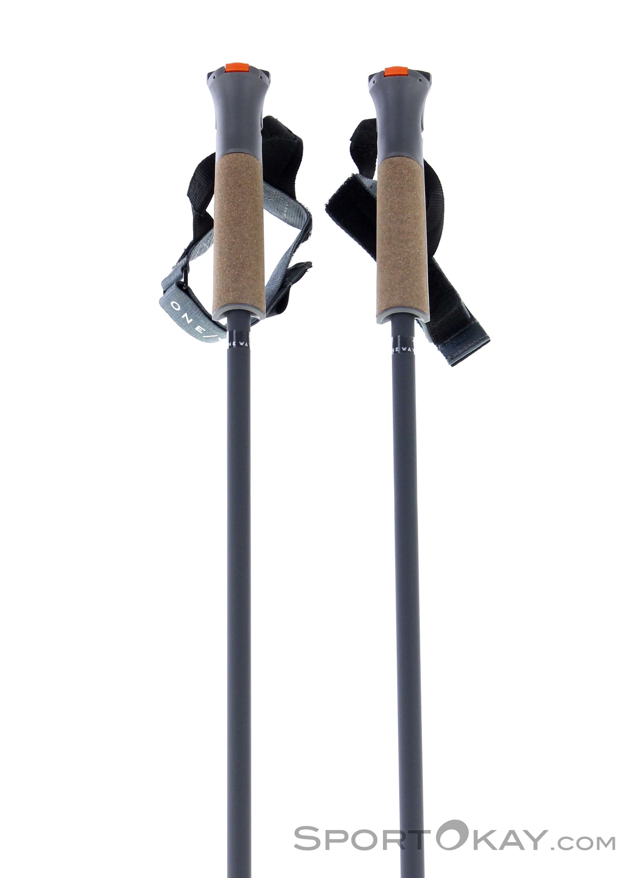 【新品・未使用】ONE WAY GT 13 COMP MAG 115cm One Way GT 13 Comp MAG - Ski and Bikes