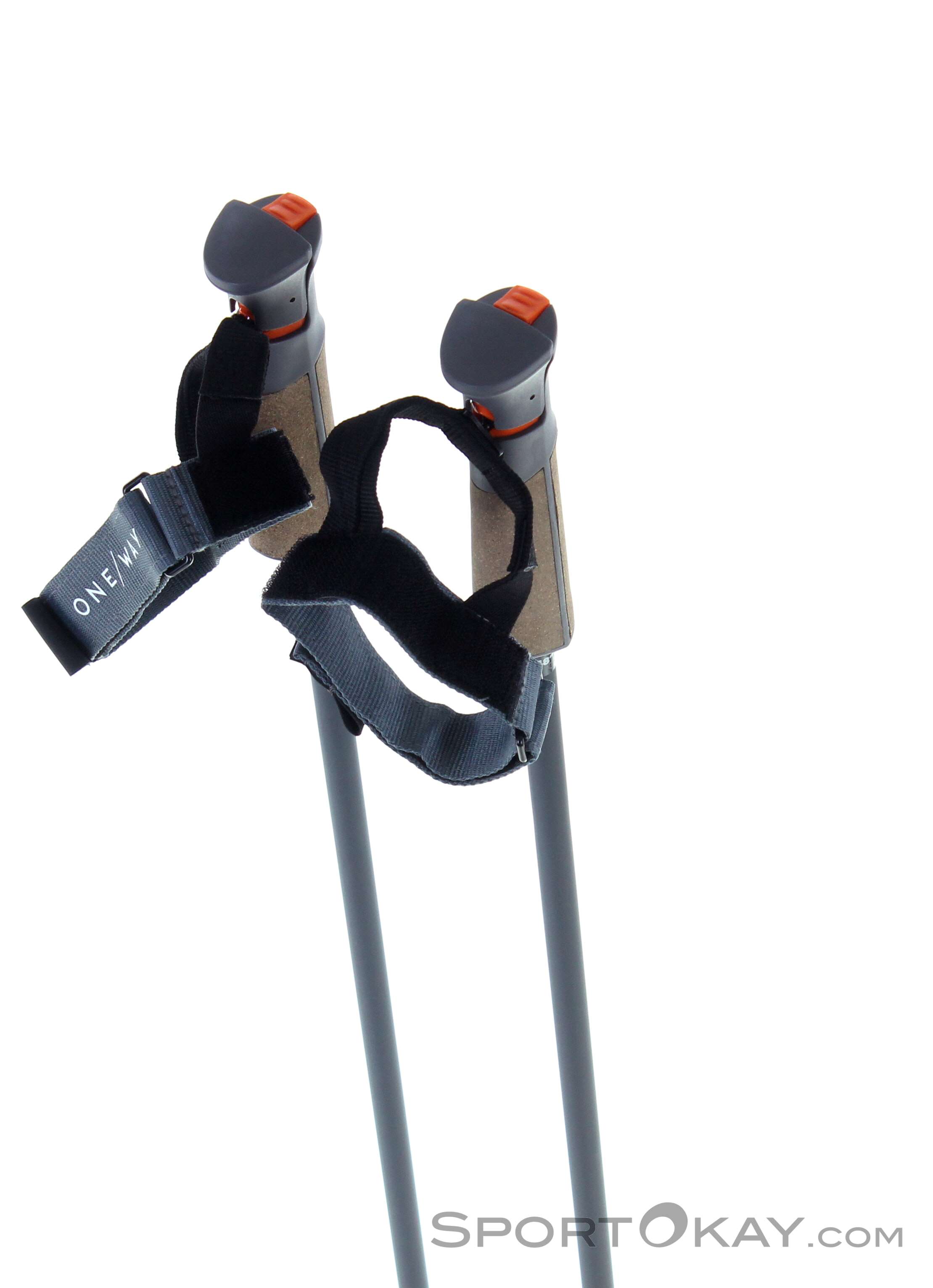 【新品・未使用】ONE WAY GT 13 COMP MAG 115cm One Way GT 13 Comp MAG - Ski and Bikes
