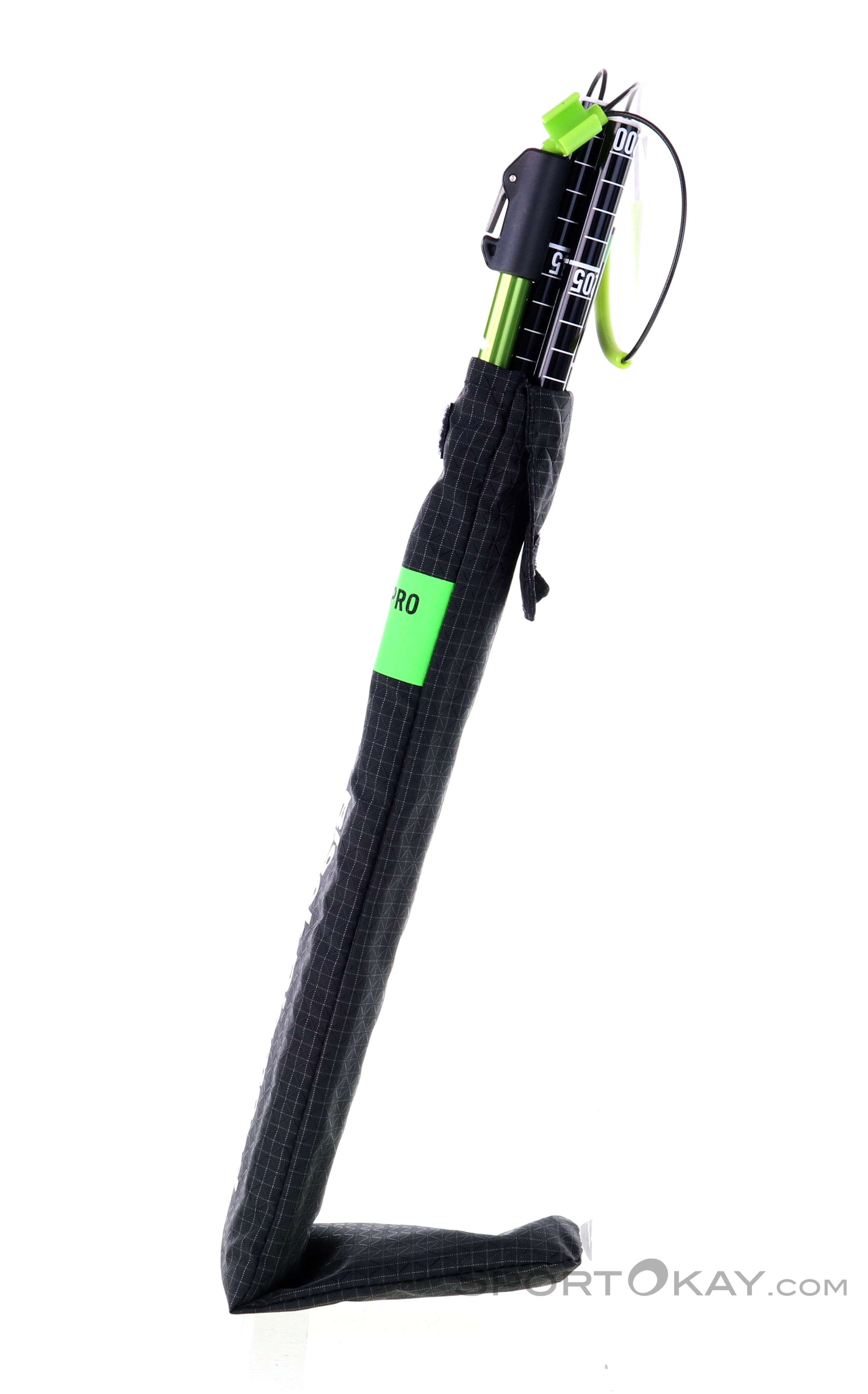 Sonda Da Valanga Black Diamond Quickdraw PRO 280 Cm - Ricerca Rapida In Montagna - Foto 8