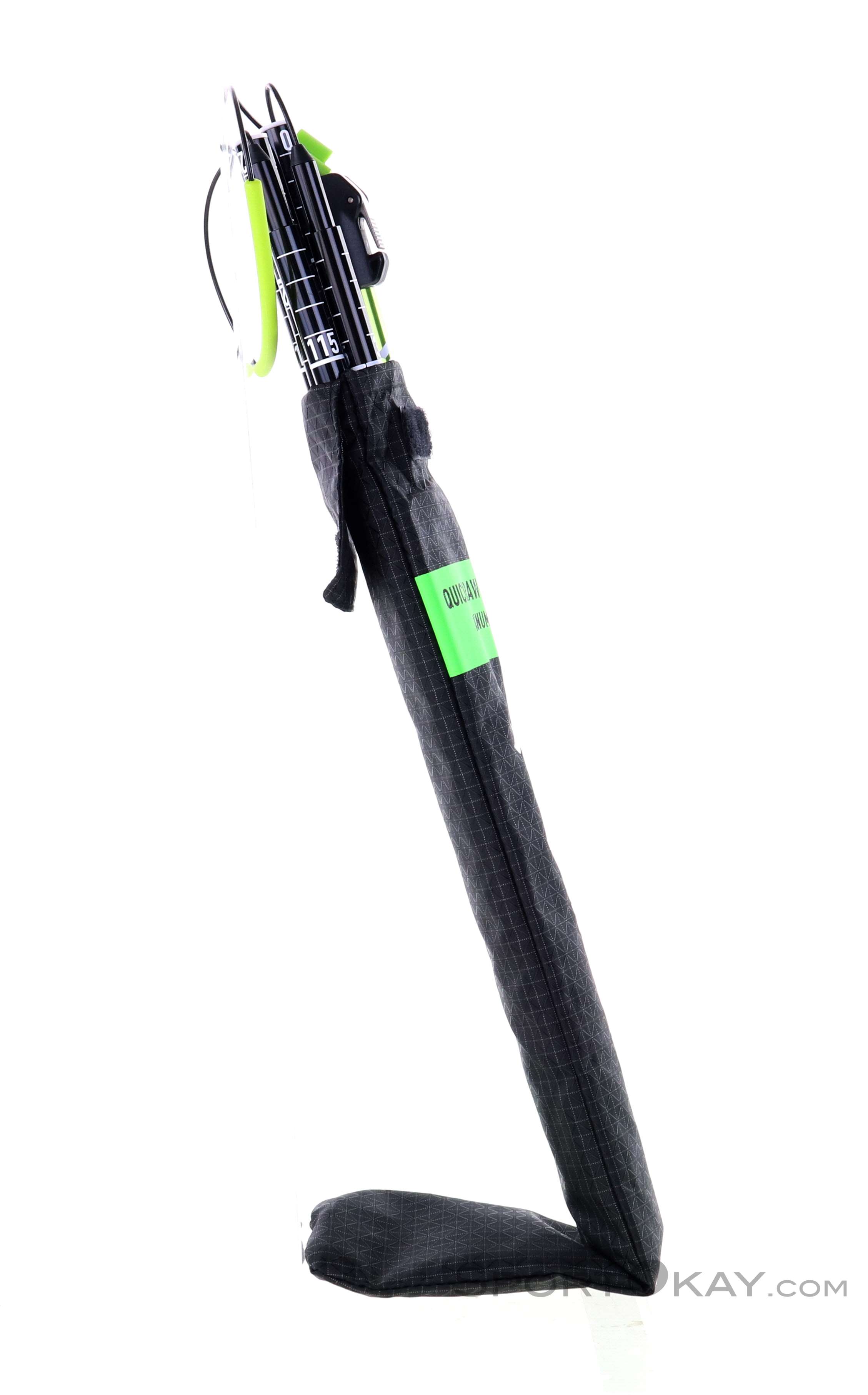 Black Diamond Quickdraw Pro 280 Avalanche Probe - Avalanche Probes