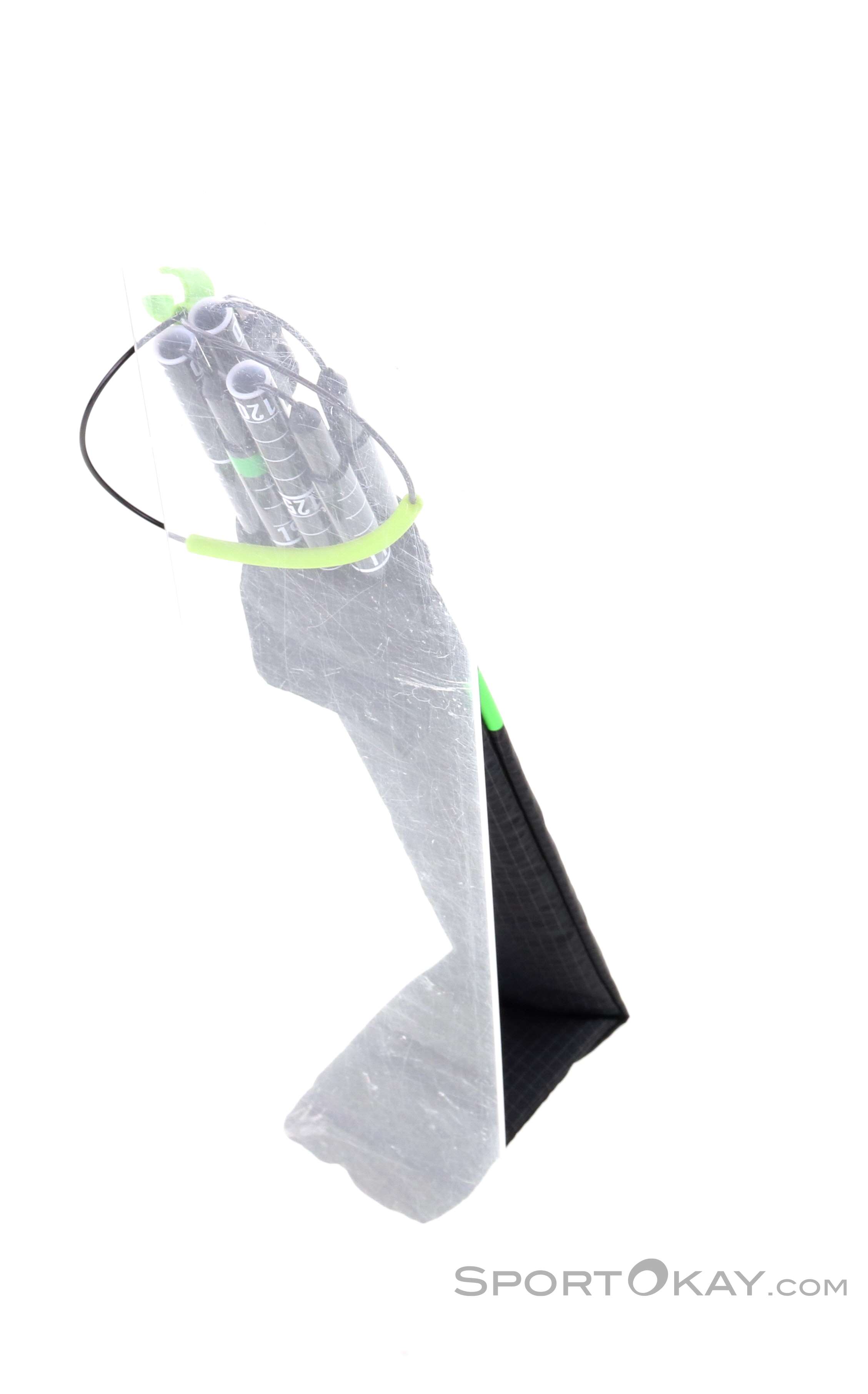 Black Diamond Quickdraw Pro 280 Avalanche Probe - Avalanche Probes