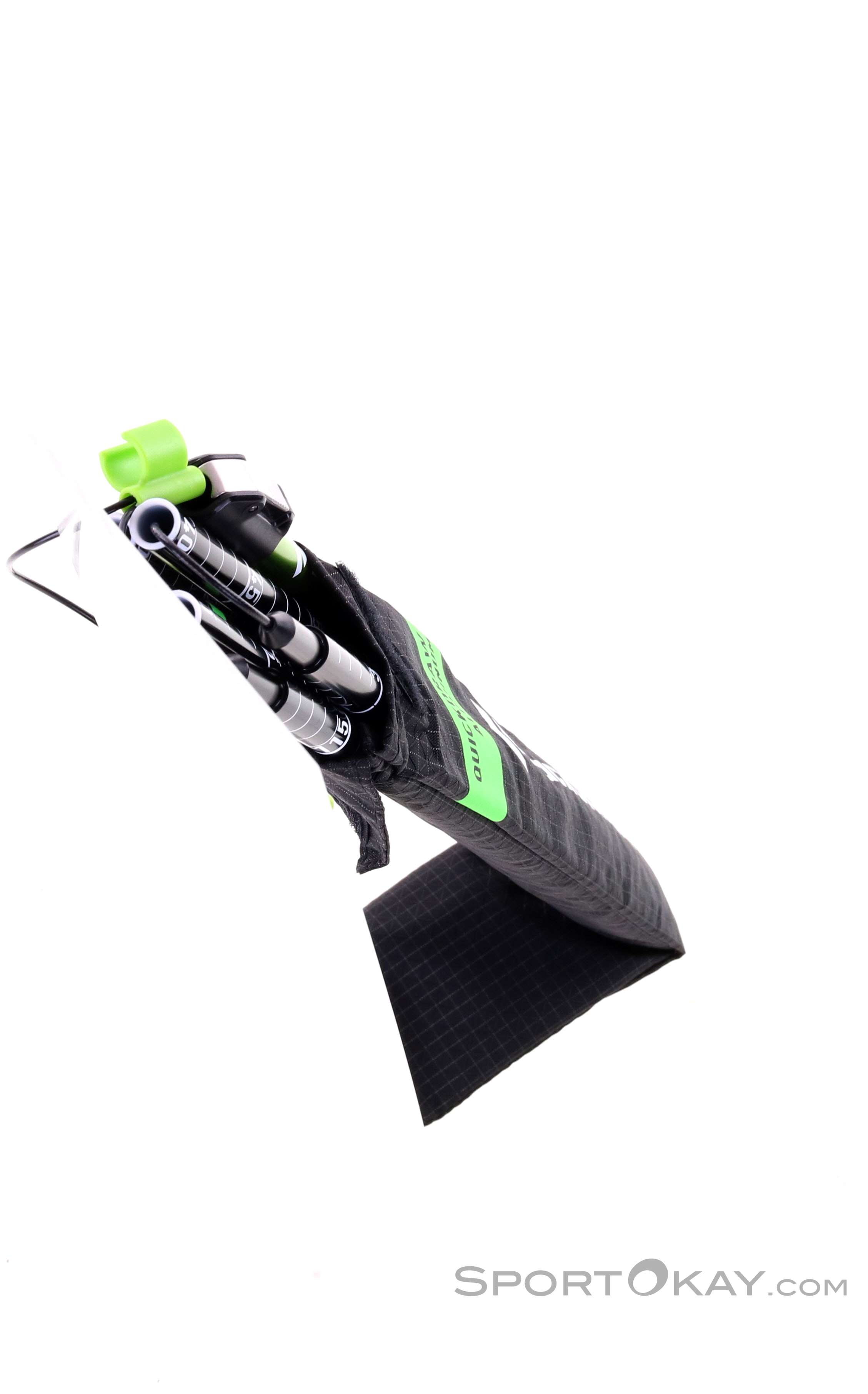 Black Diamond Quickdraw Pro 280 Avalanche Probe - Avalanche Probes