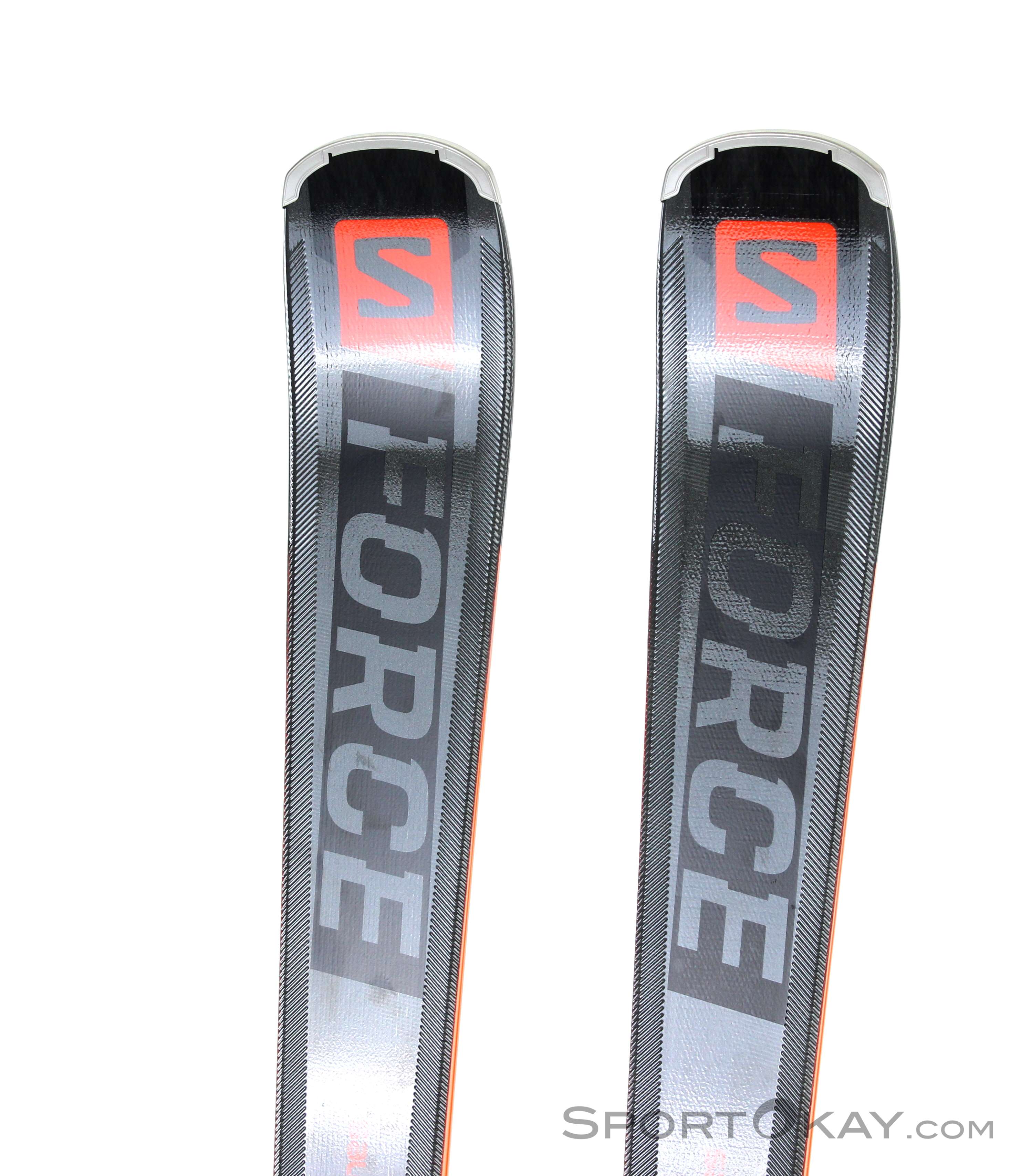 S Force Z10 Gw SALOMON SKI S/FORCE BINDINGS L10 GW BLACK L80 Easy