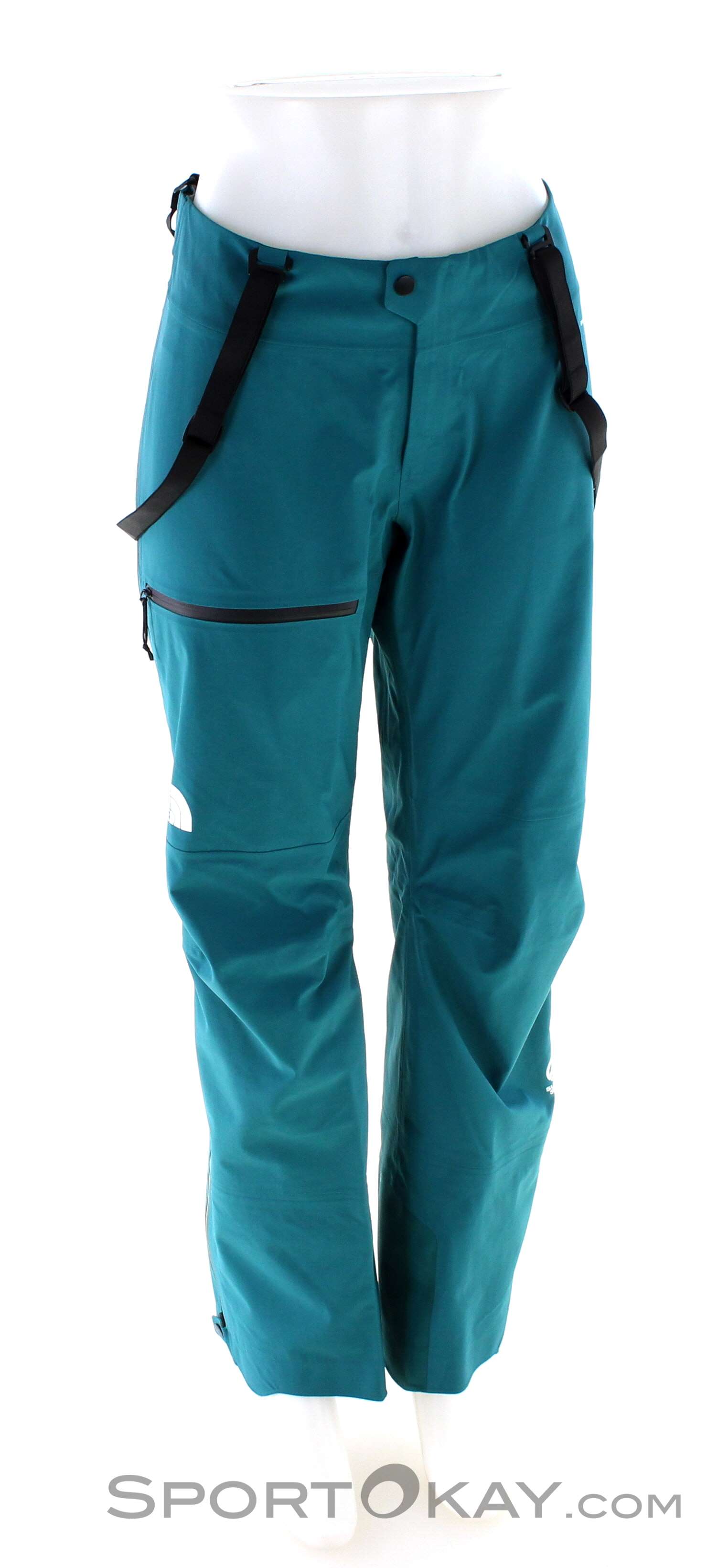 Face Summit L5 Futurelight The North Face Skihosen Herren MEN'S