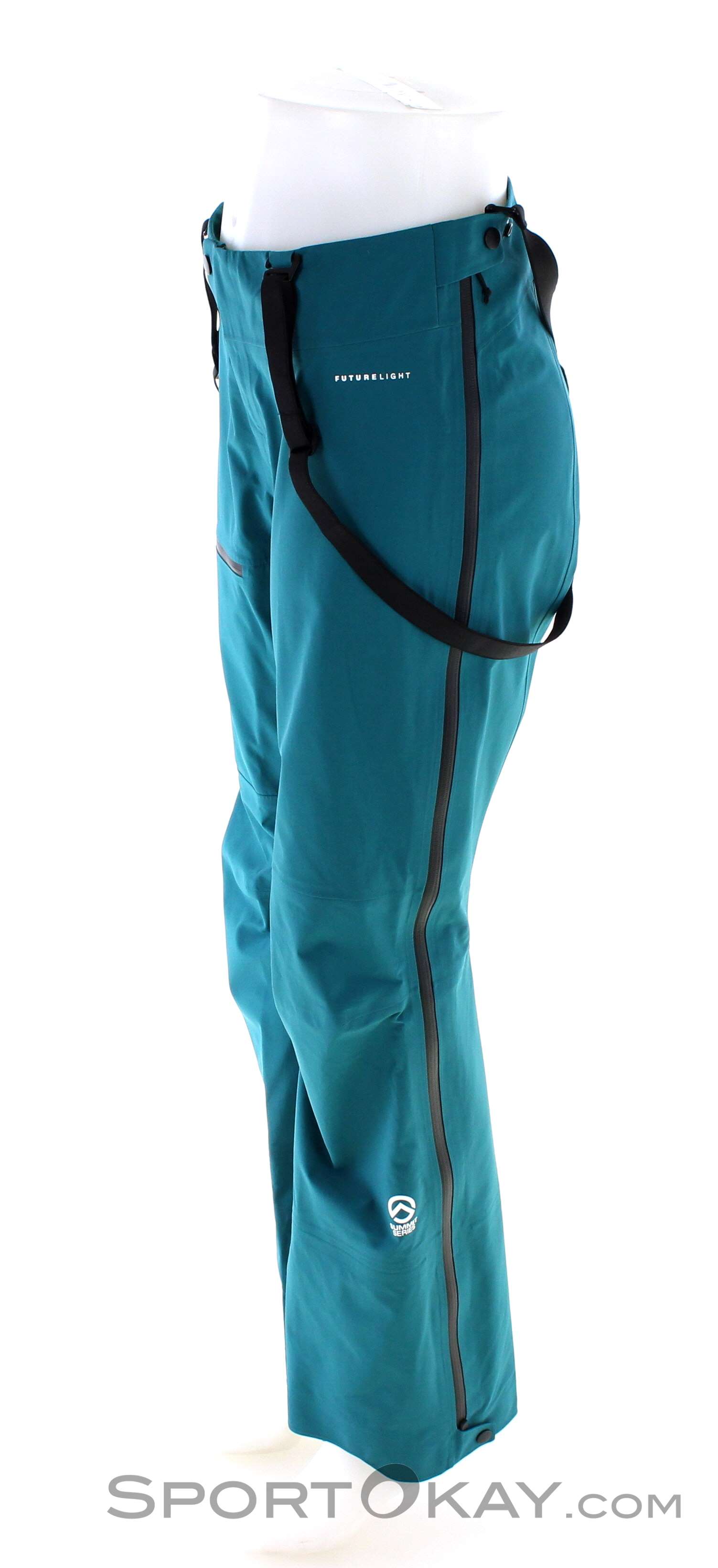 The North Face Summit FutureLight Damen Skihose Broeken