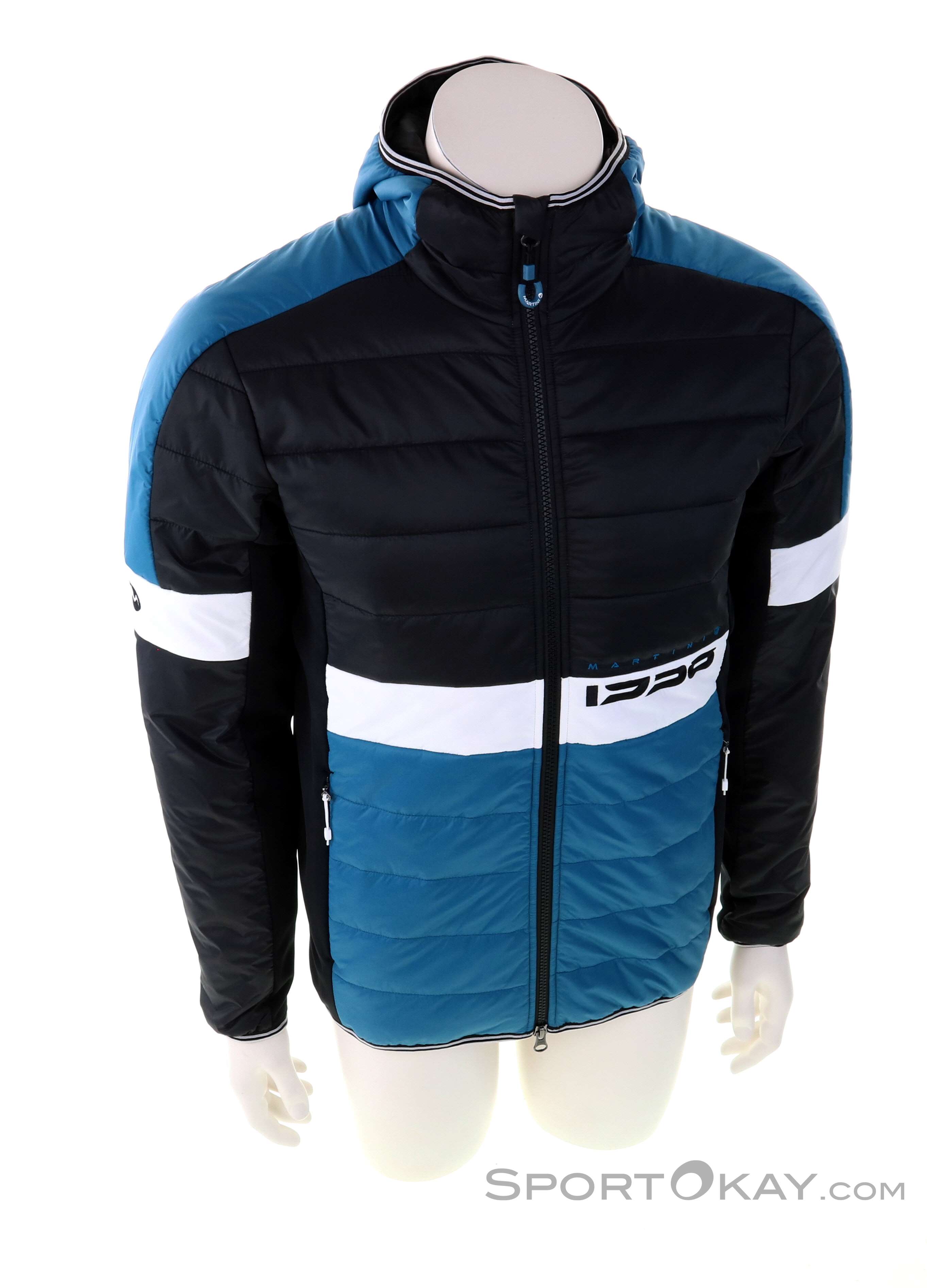 Martini Mens Ski Touring Jacket Jackets Outdoor