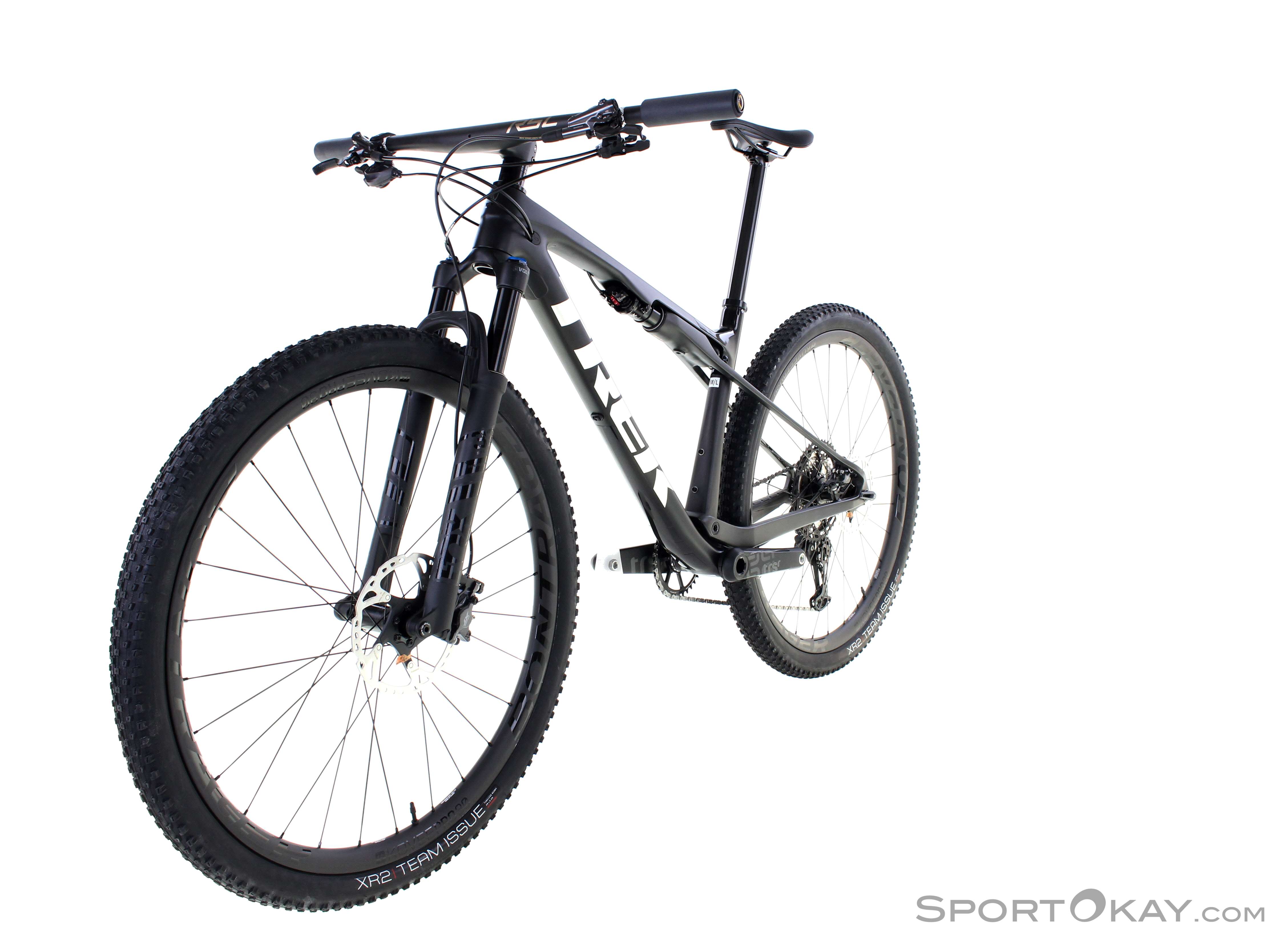 Mtb Trek Supercaliber 2021 Prezzo Trek Supercaliber XT 29