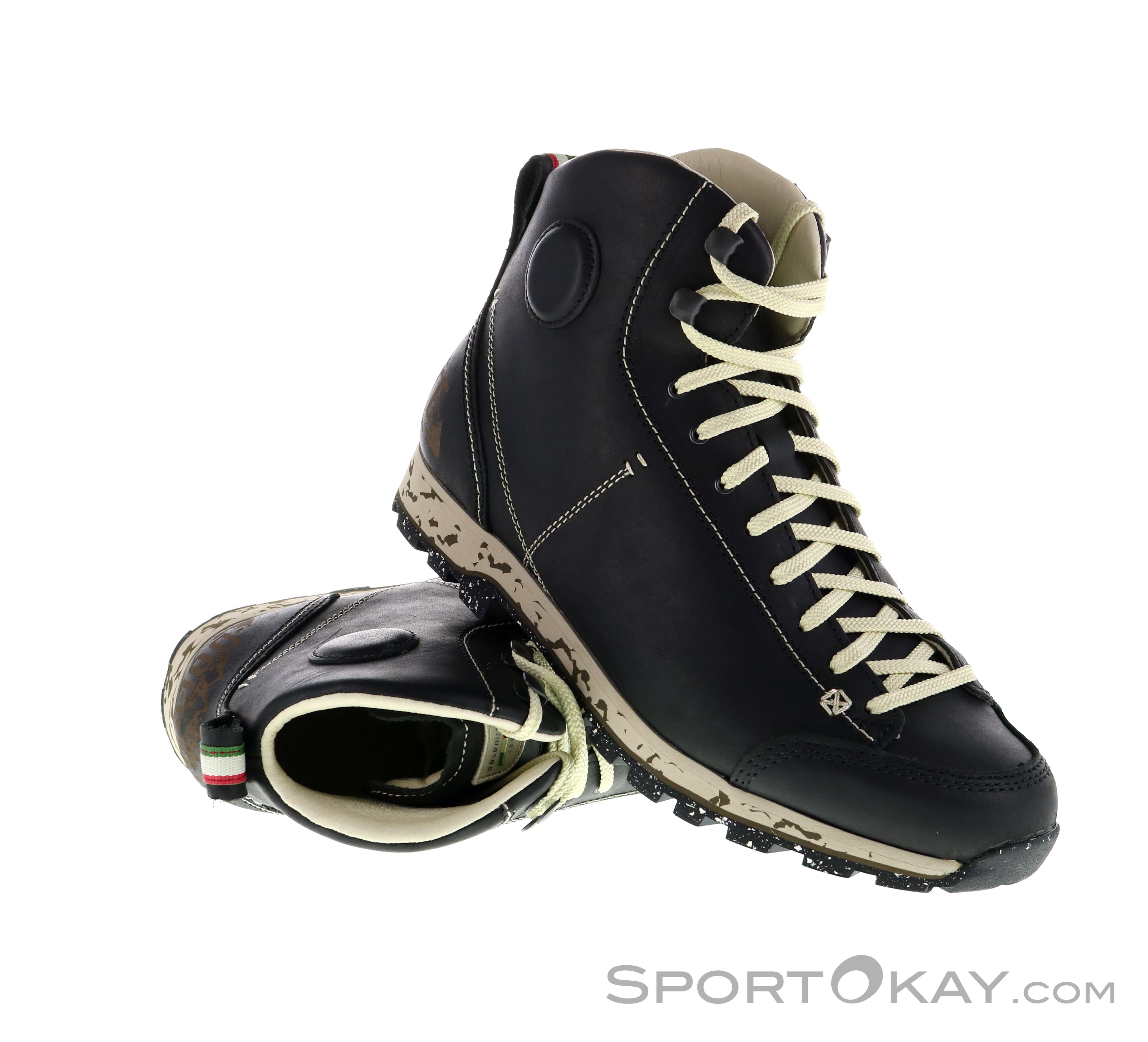 【コムギ】 Dolomite 1954 Karakorum Evo Leisure Shoes - Multisport Shoes