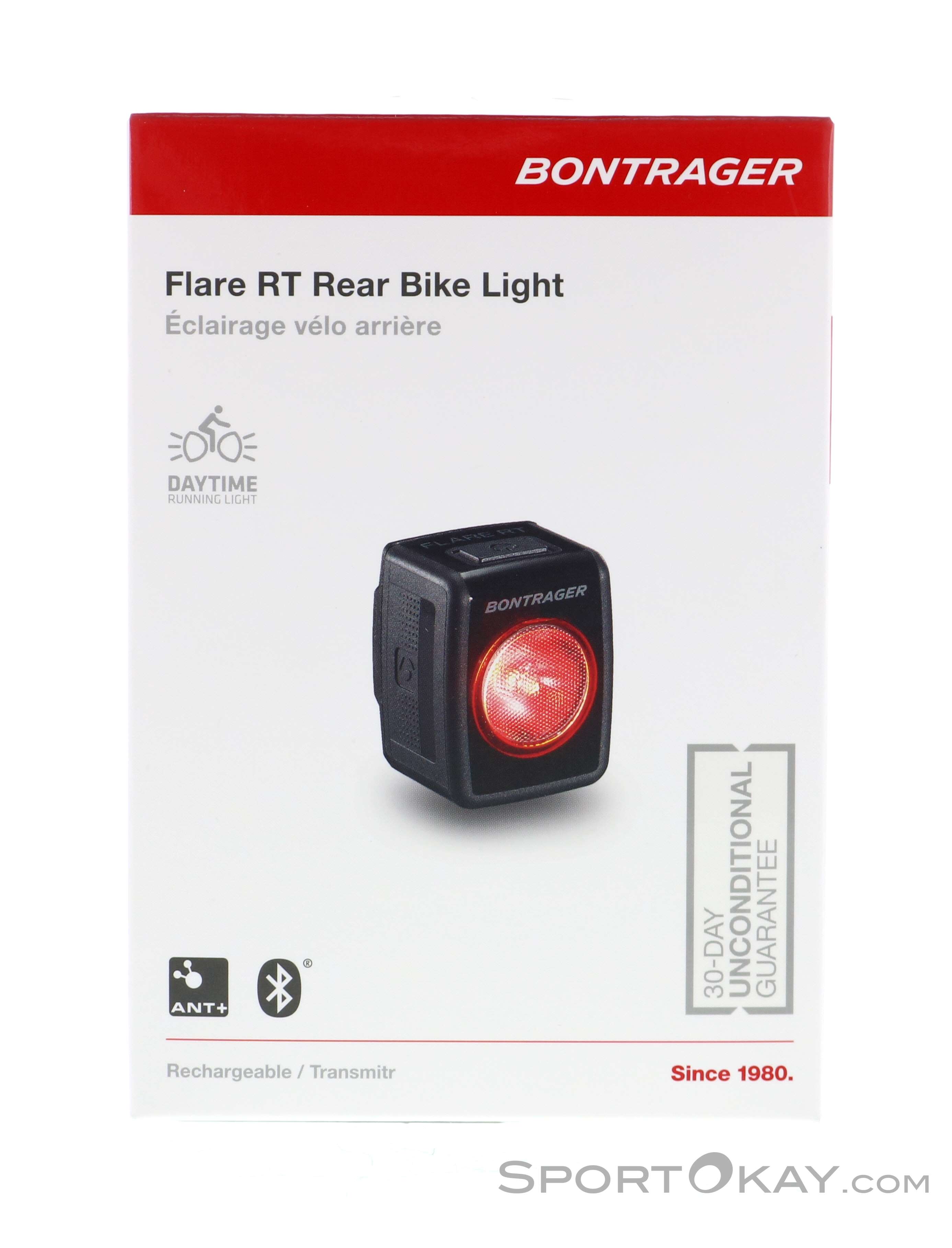 Ion 200 Rt Bontrager Rt Rear Light Bontrager Rear Light Flare Rt