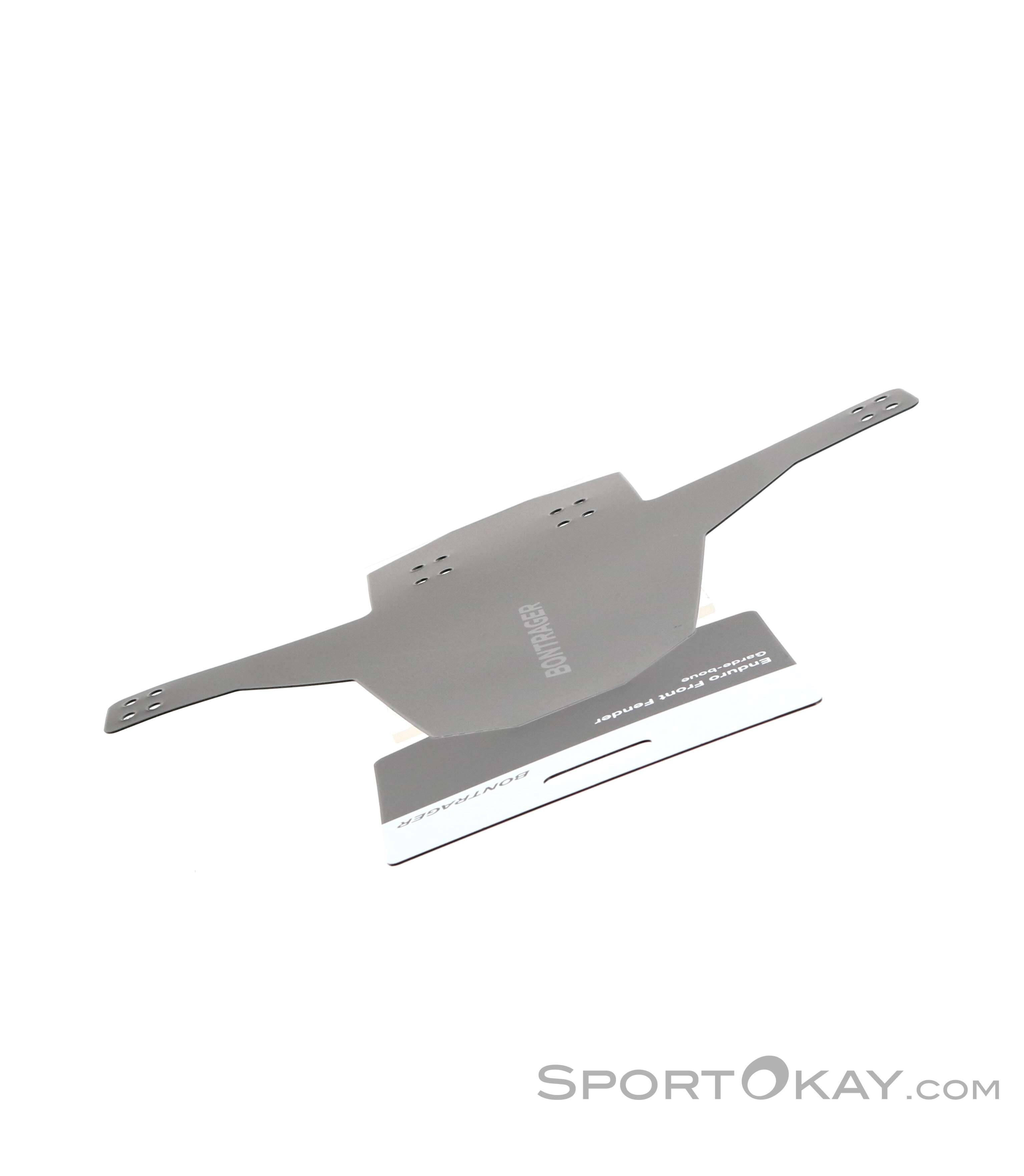 Bontrager Enduro Fender Mudguard Mudguards Fenders Accessory