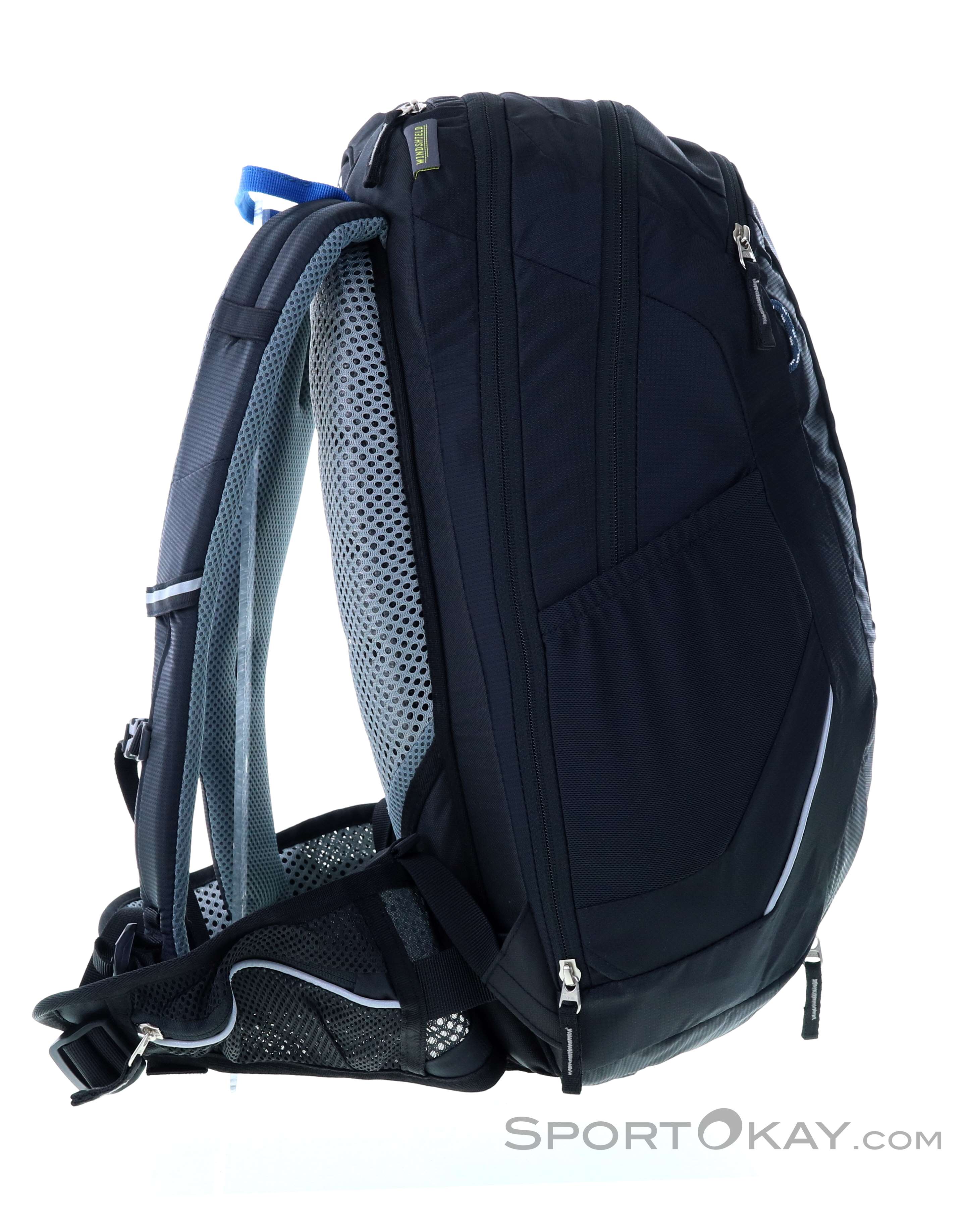 Deuter Superbike 18 EXP 18-4l Bike Backpack - Bike Backpacks 