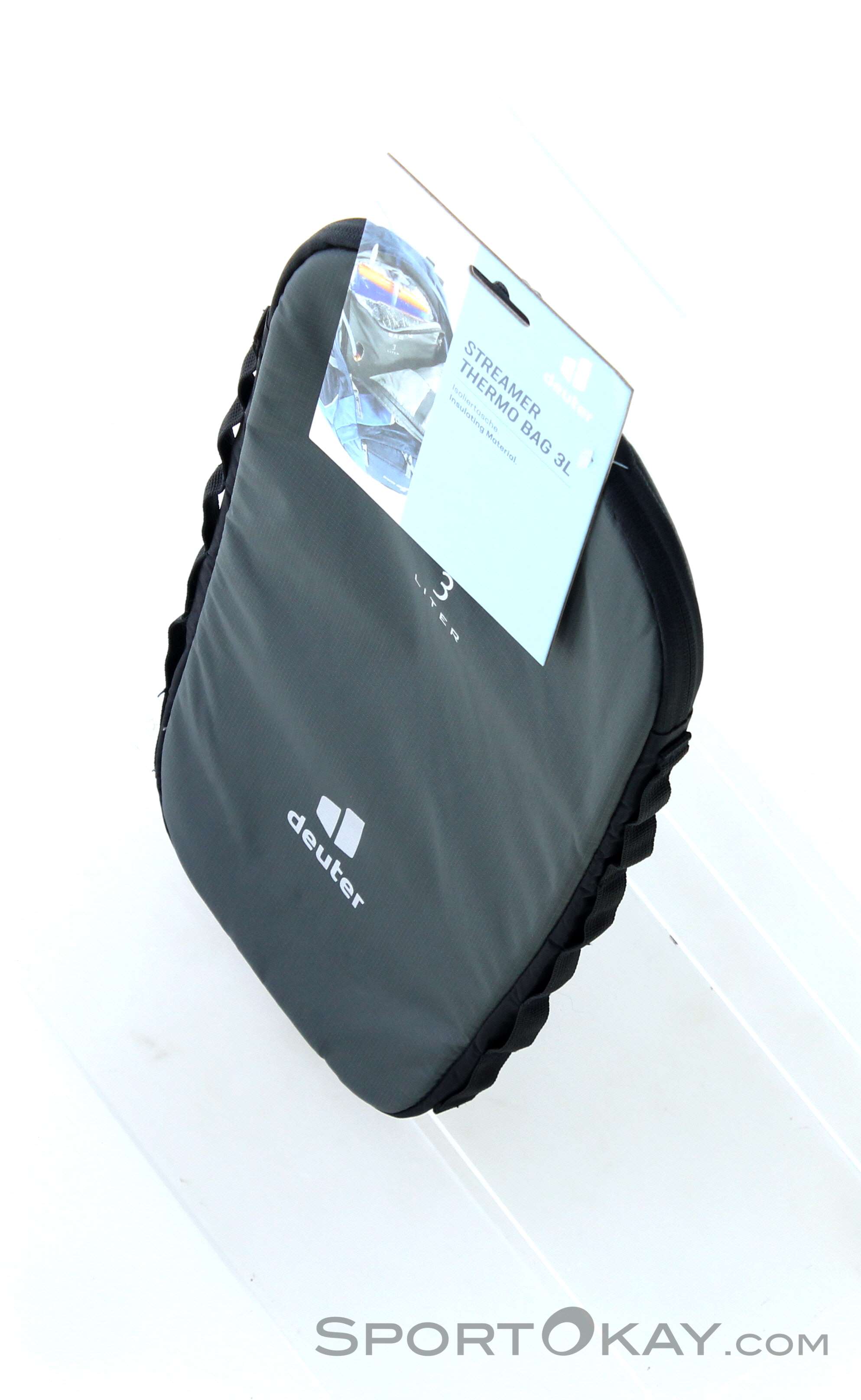 Deuter Streamer Thermo Bag Trinkblasen Accessory Hydration