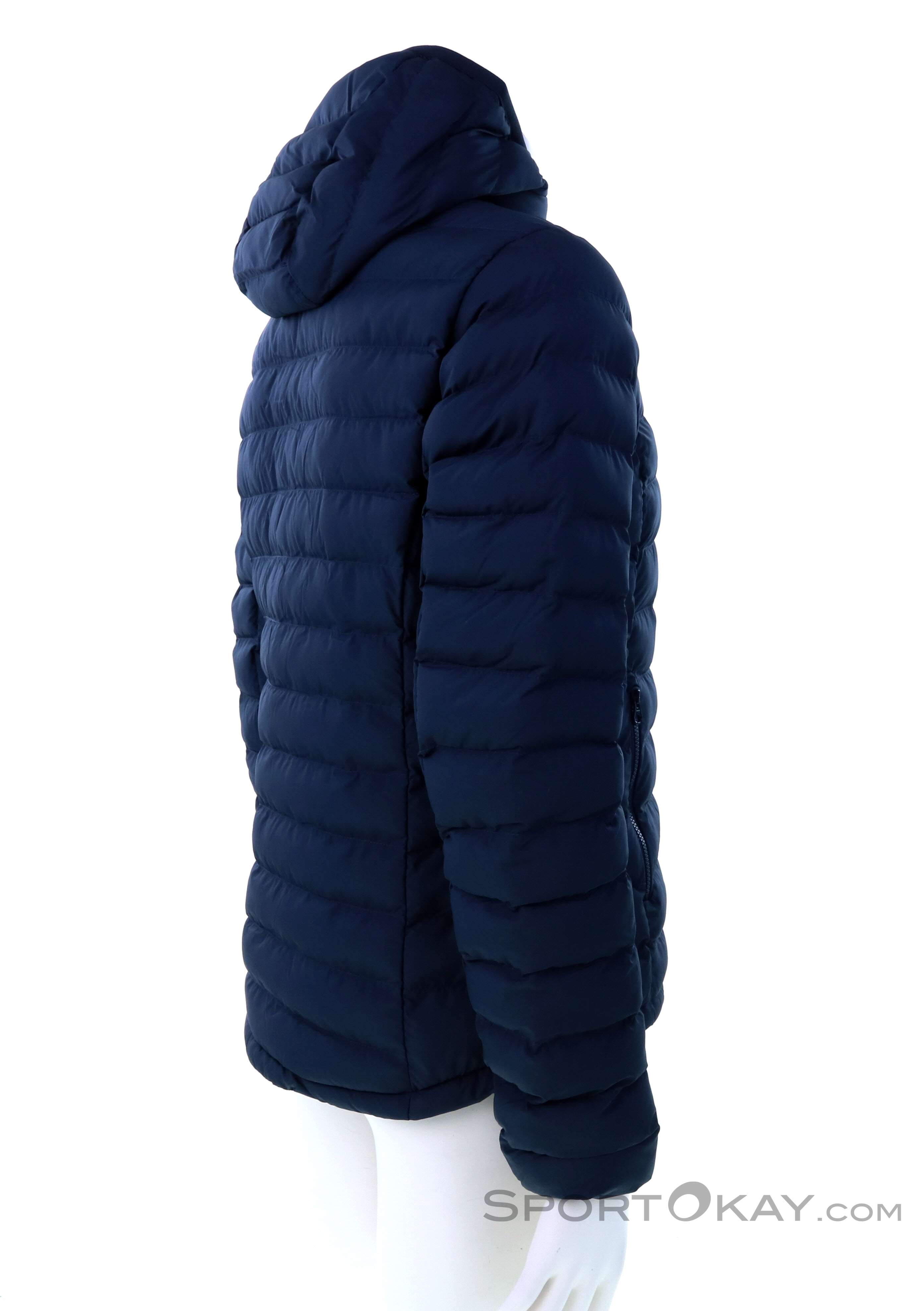 Peak Performance Rivel Liner Womens Ski Touring Jacket Jackets