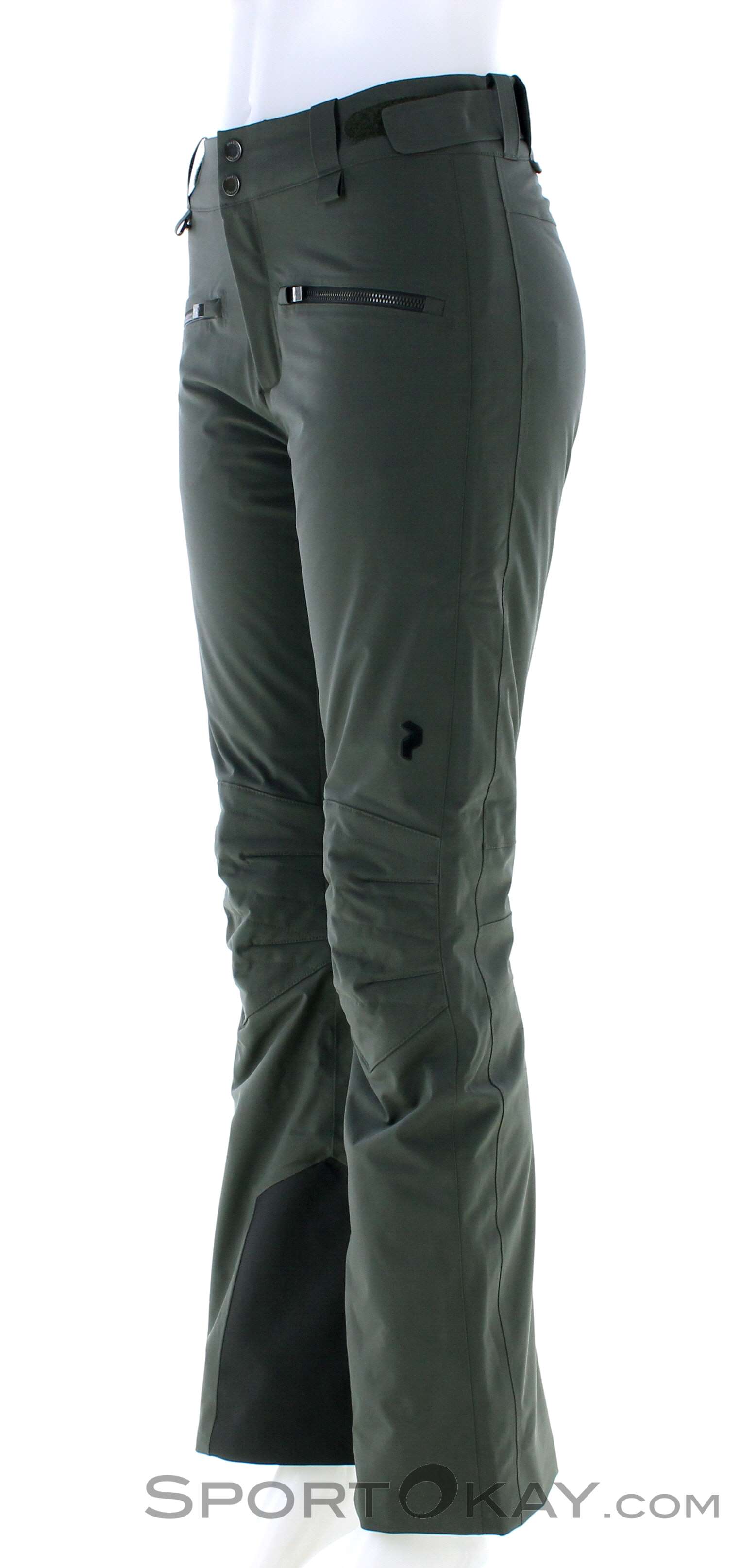 Peak Performance Scoot Women Ski Pants