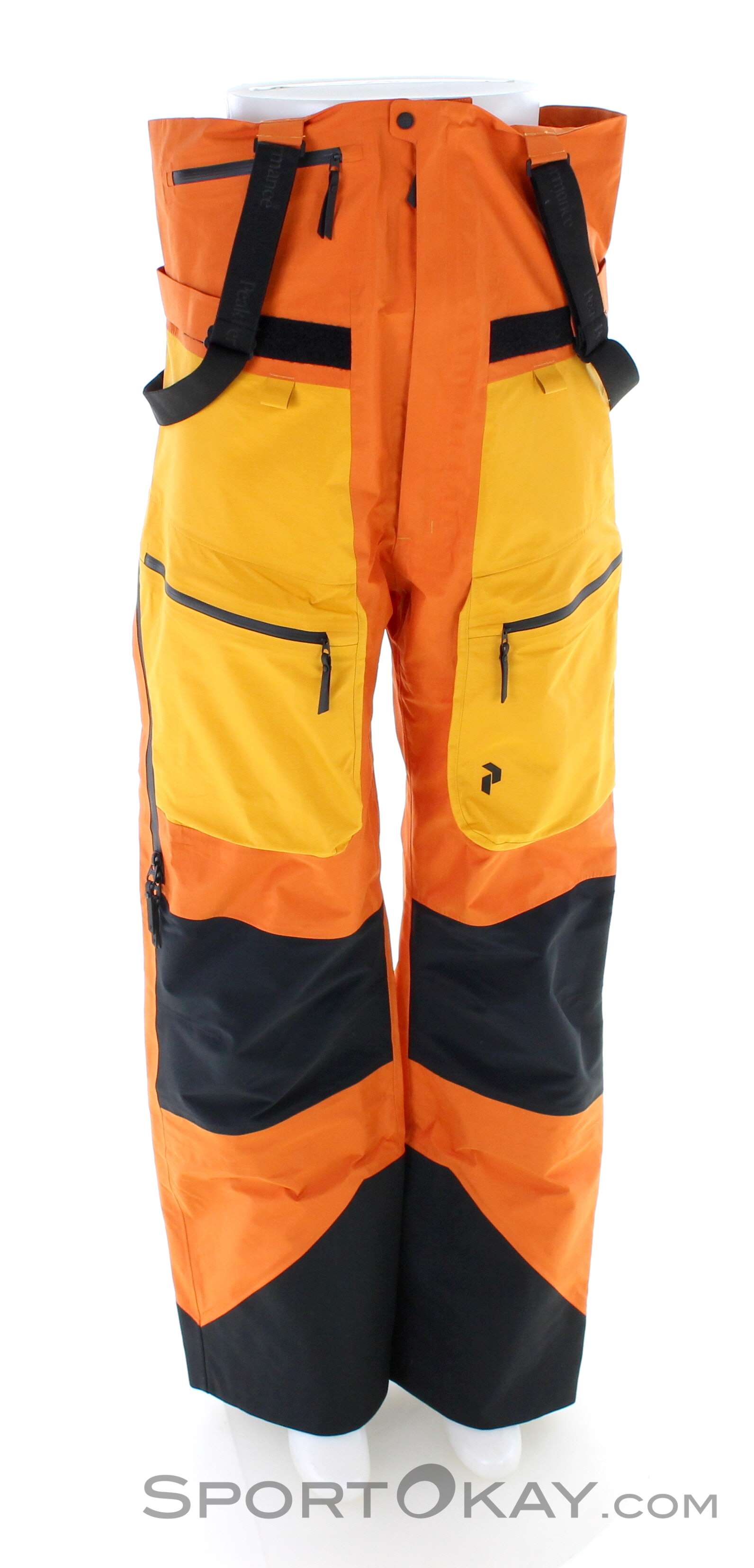 Peak Performance Vertical Pro GTX Mens Ski Pants Gore-Tex - Ski