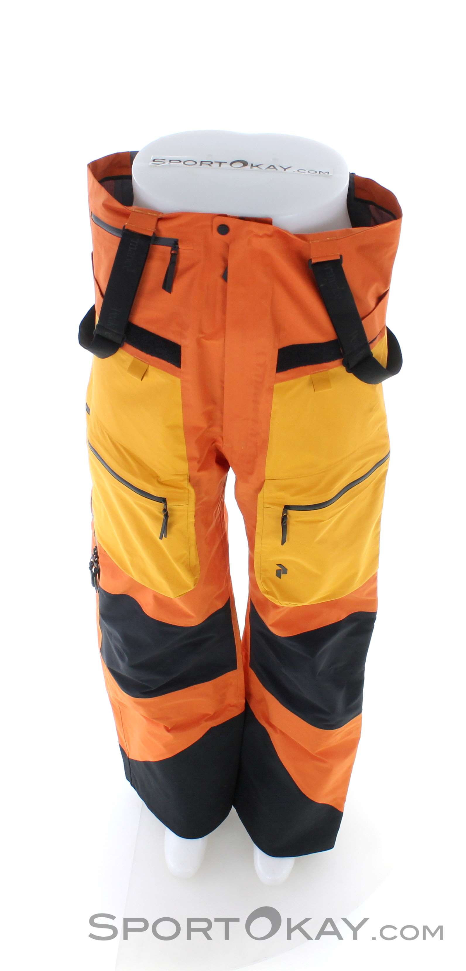 Peak Performance Vertical Pro GTX Mens Ski Pants Gore-Tex - Ski