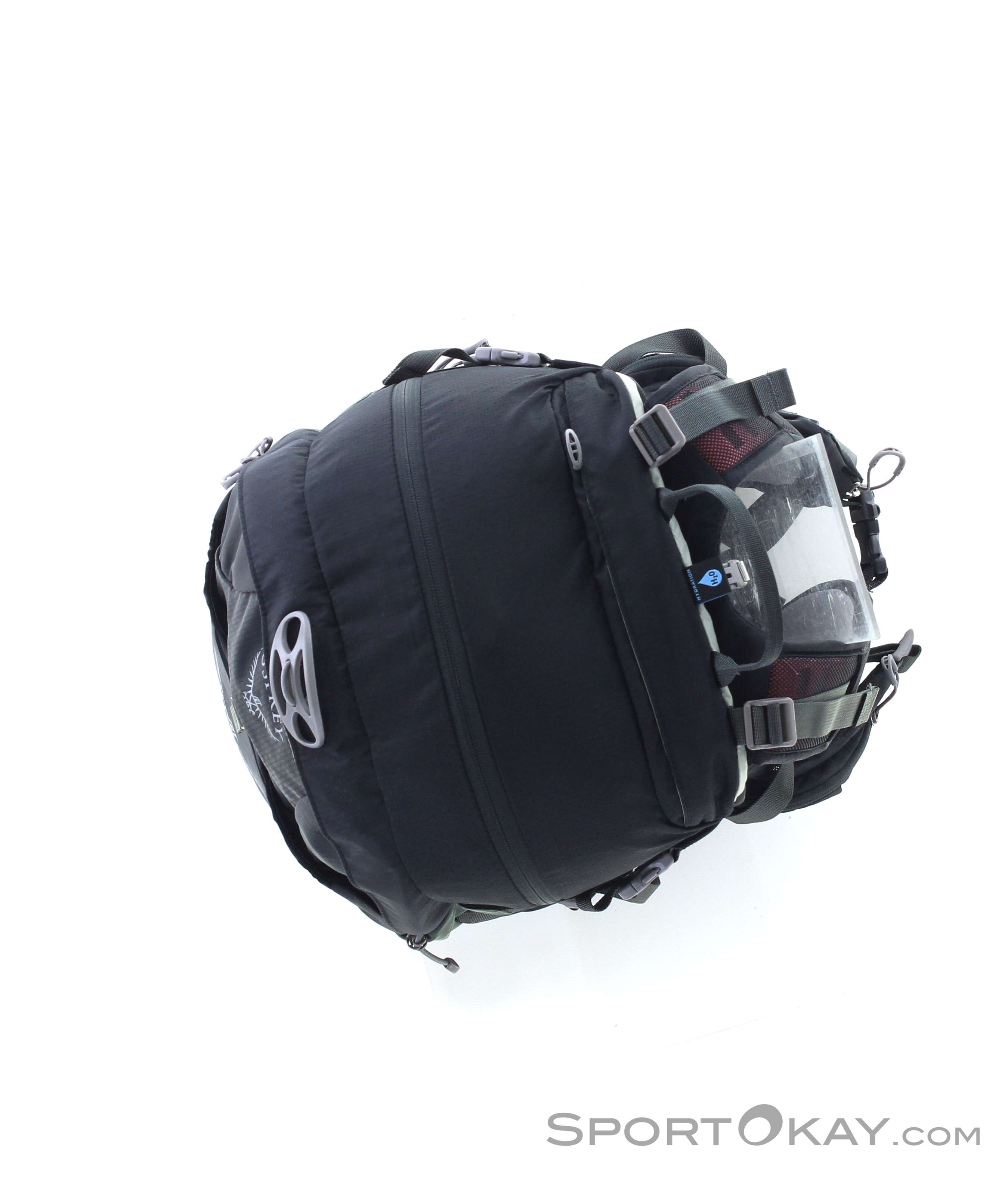 folding a patagonia black hole duffel How To Fold Patagonia Black Hole Duffel Bag