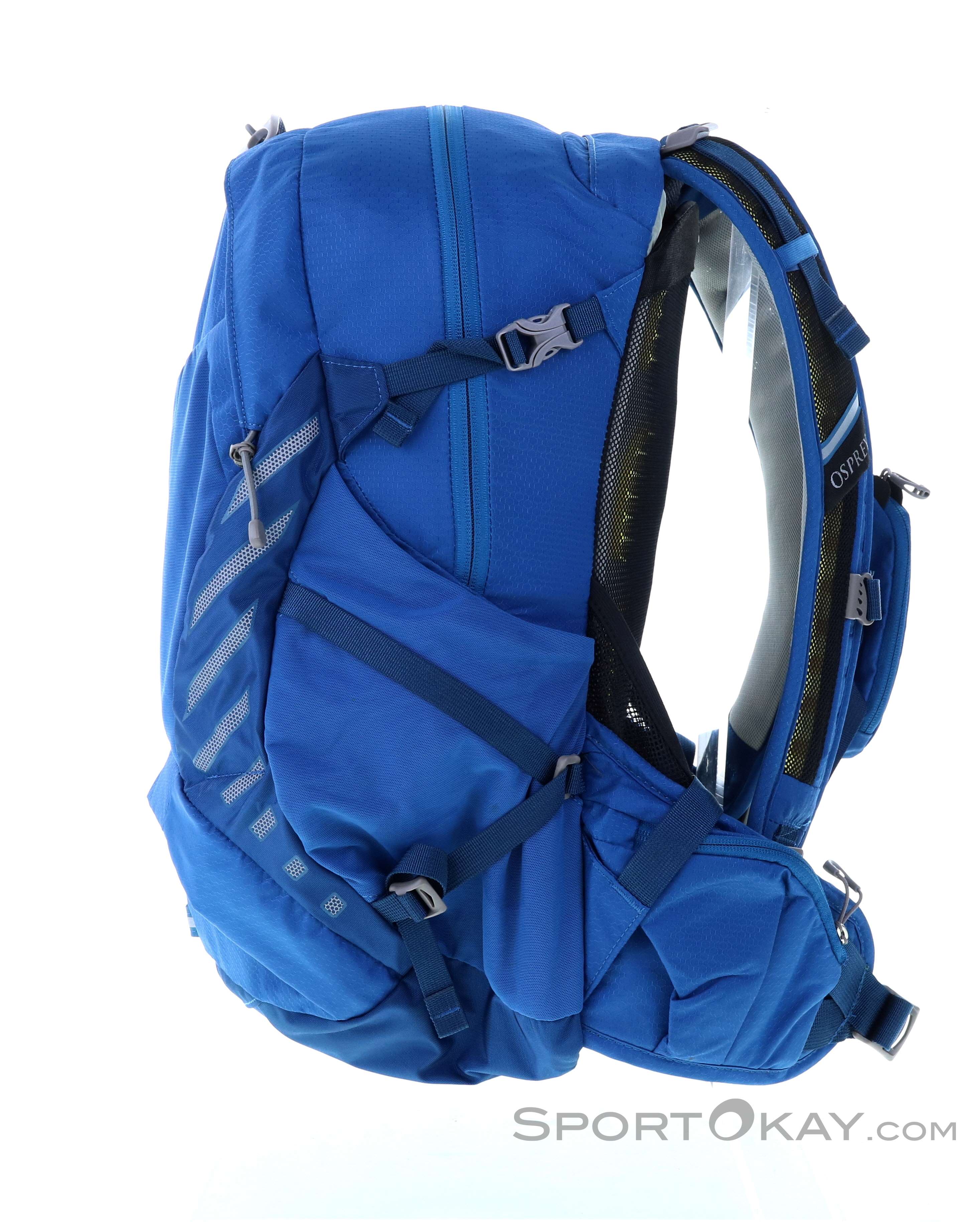 Osprey Sac Banane - Savu 2 - Postal Blue