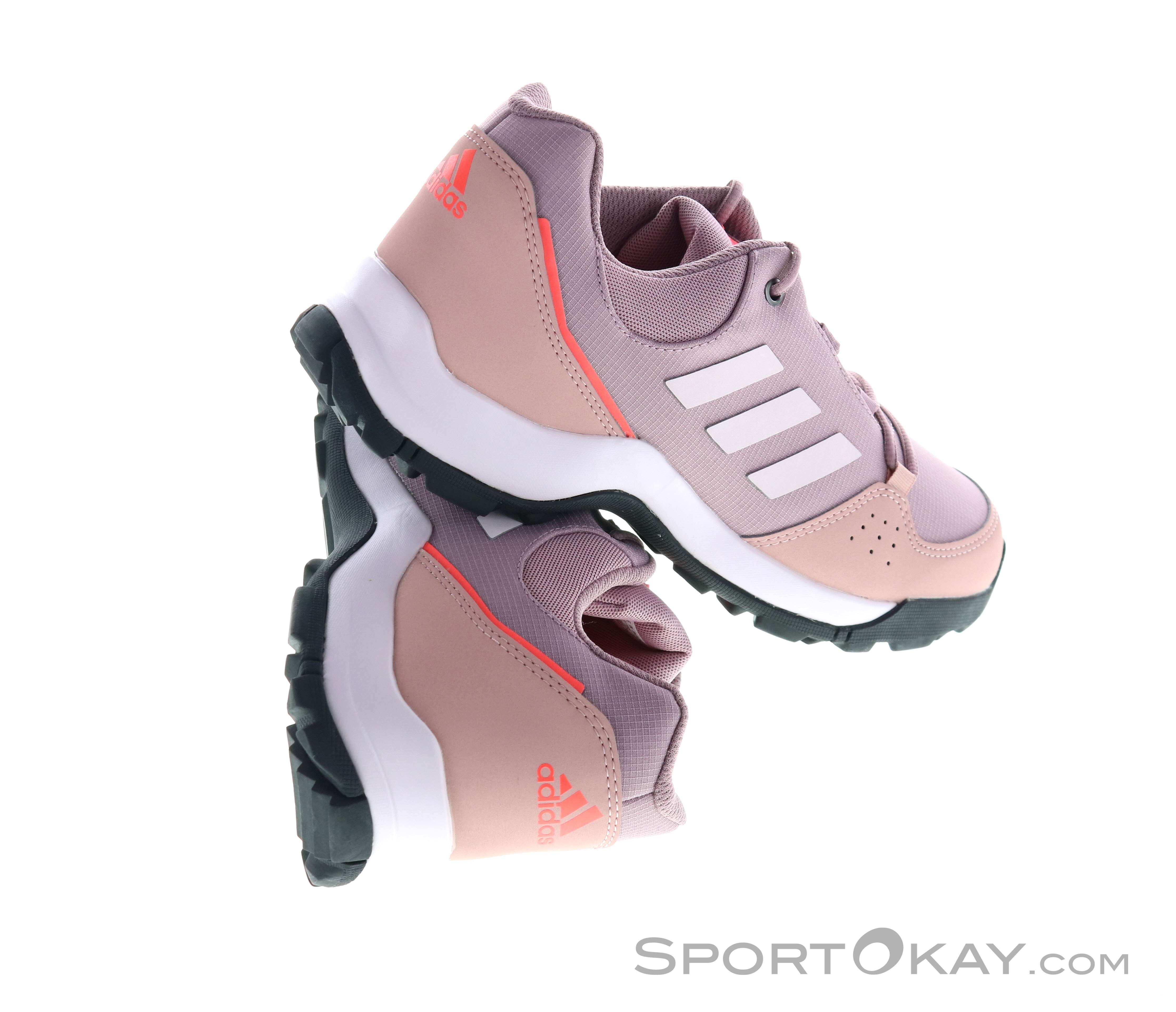 adidas Terrex HYperhiker Low Enfants Chaussures de randonnée - Chaussures  de randonnée - Chaussures et bâtons - Extérieur - Tout
