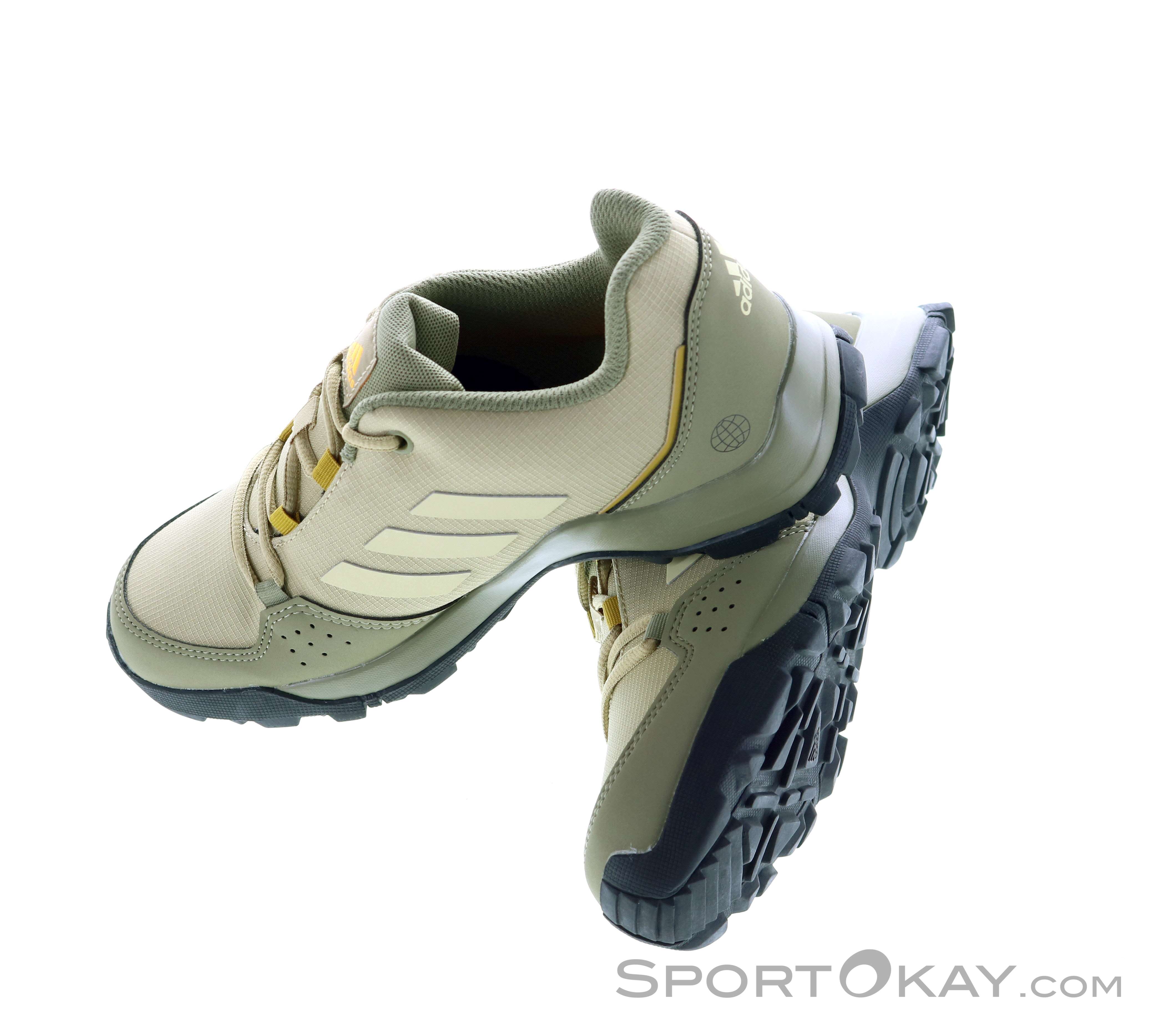 adidas Terrex HYperhiker Low Kids Hiking Boots Hiking Boots