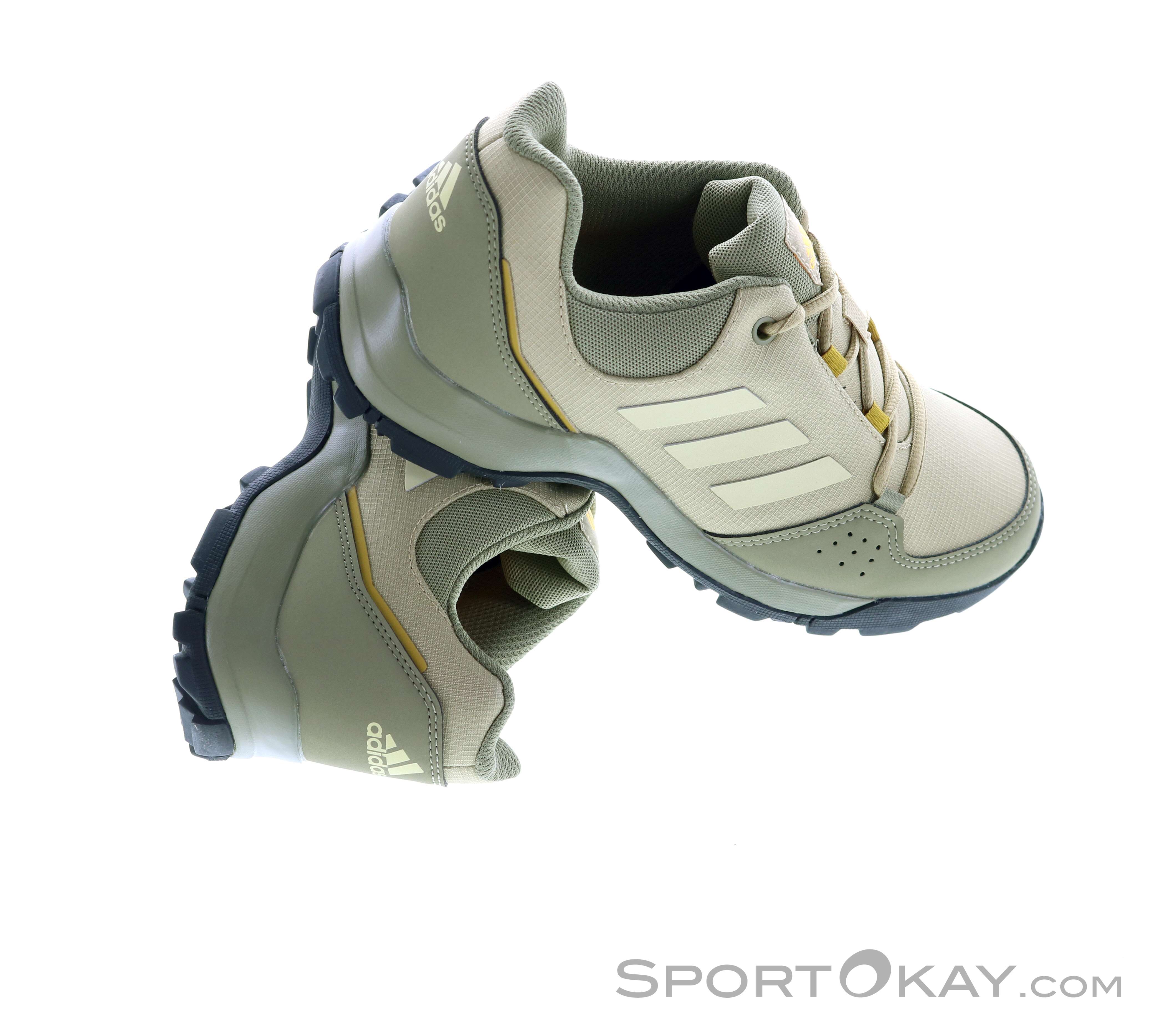 adidas Terrex HYperhiker Low Kids Hiking Boots - Hiking Boots - Shoes \u0026  Poles - Outdoor - All