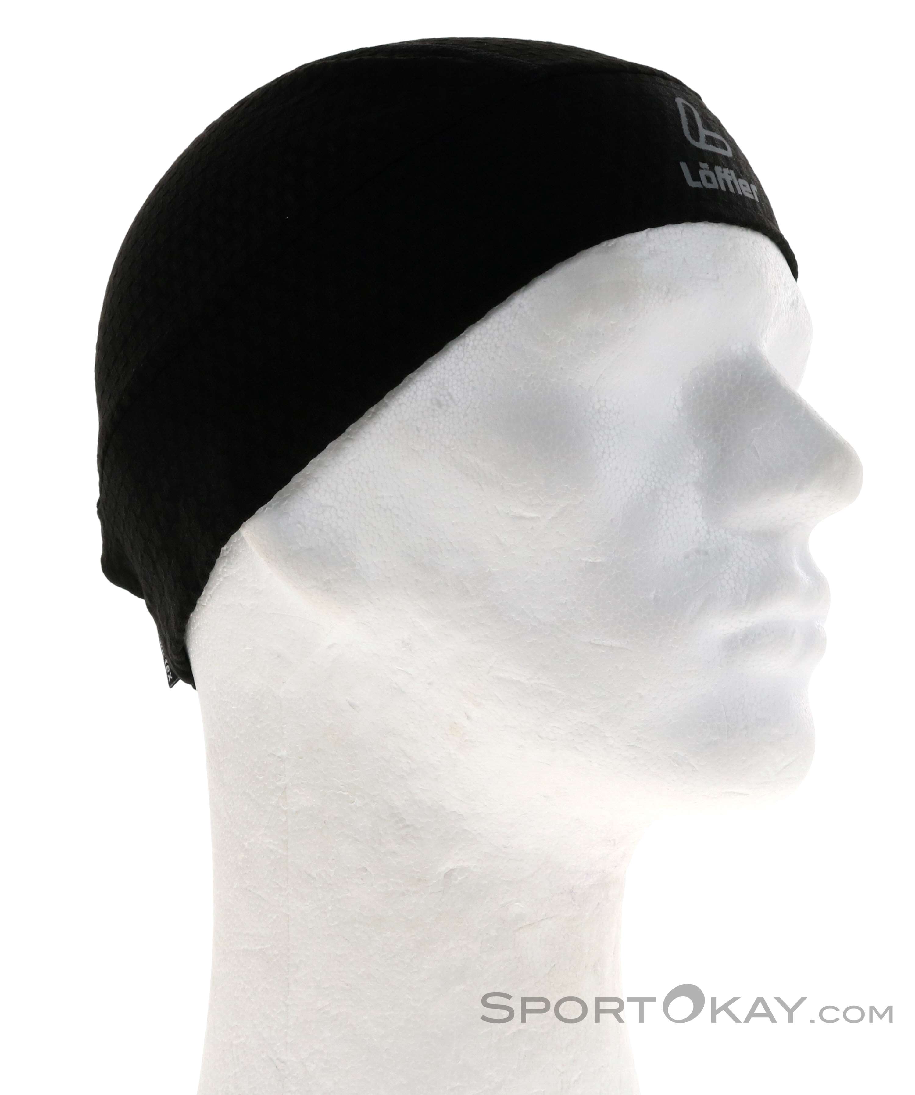 DANISH ENDURANCE Cappello Beanie Uomo e Donna, Berretto 100% Riciclato, Leggero e Traspirante, Blue, One Size