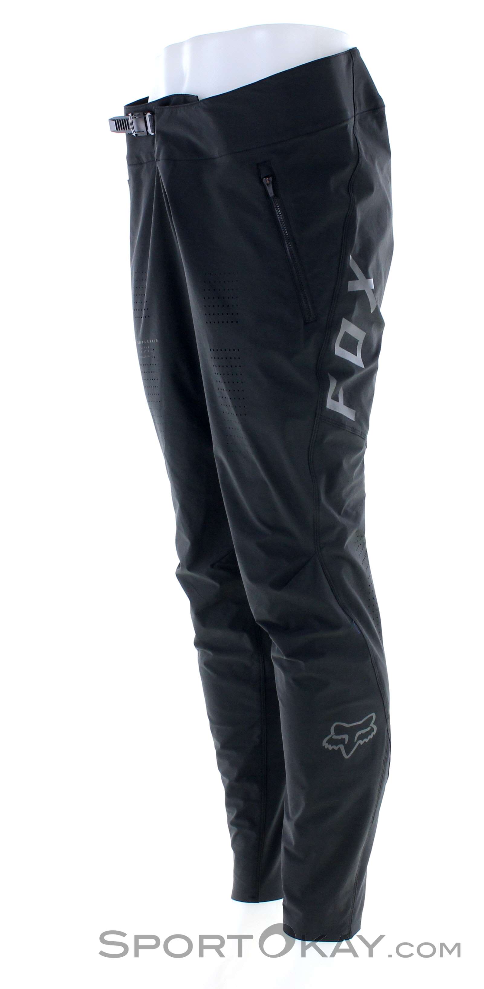 Fox FlexAir Hommes Pantalon de vélo Pantalons Vêtements de