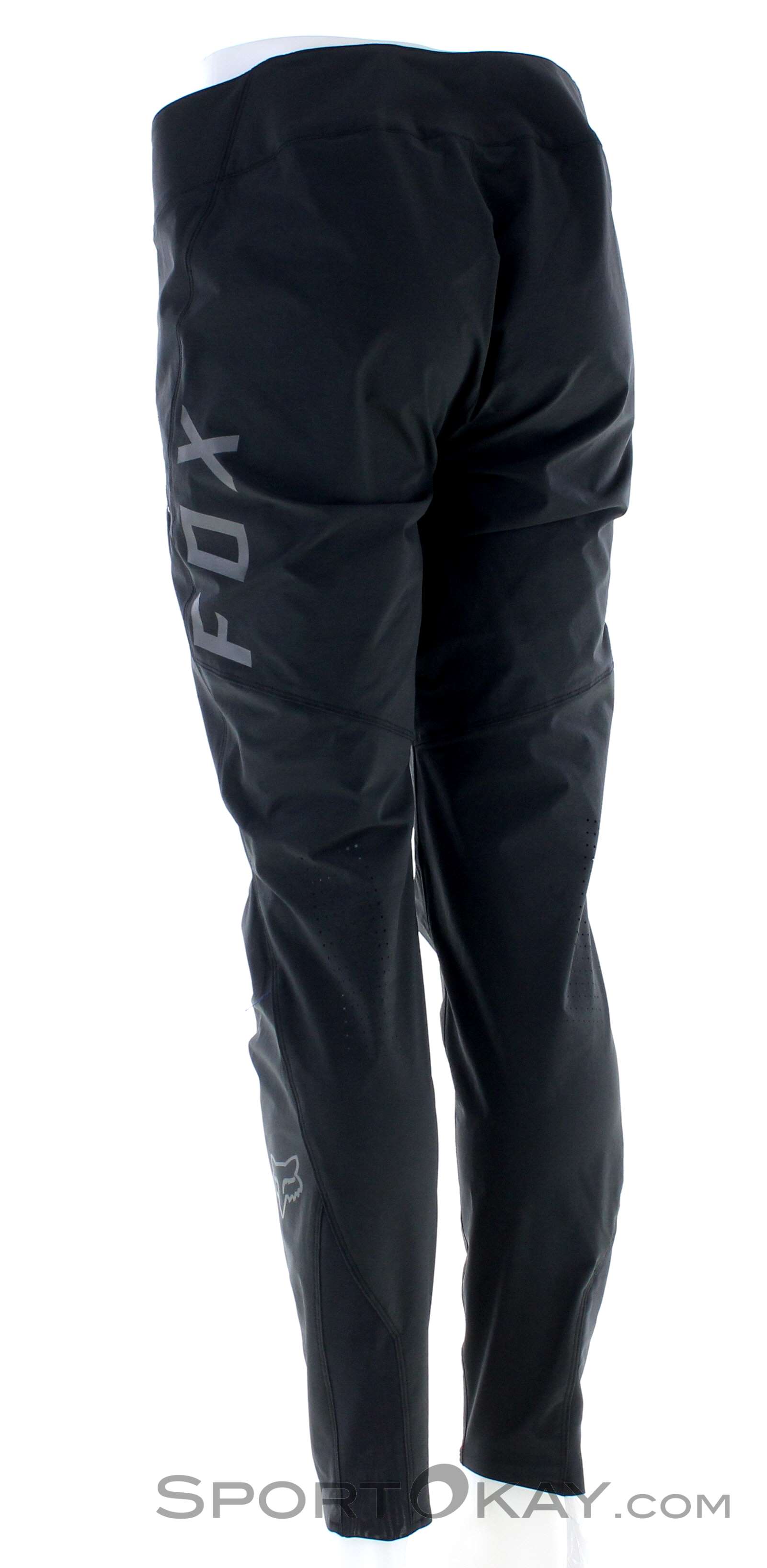 Fox FlexAir Hommes Pantalon de vélo Pantalons Vêtements de
