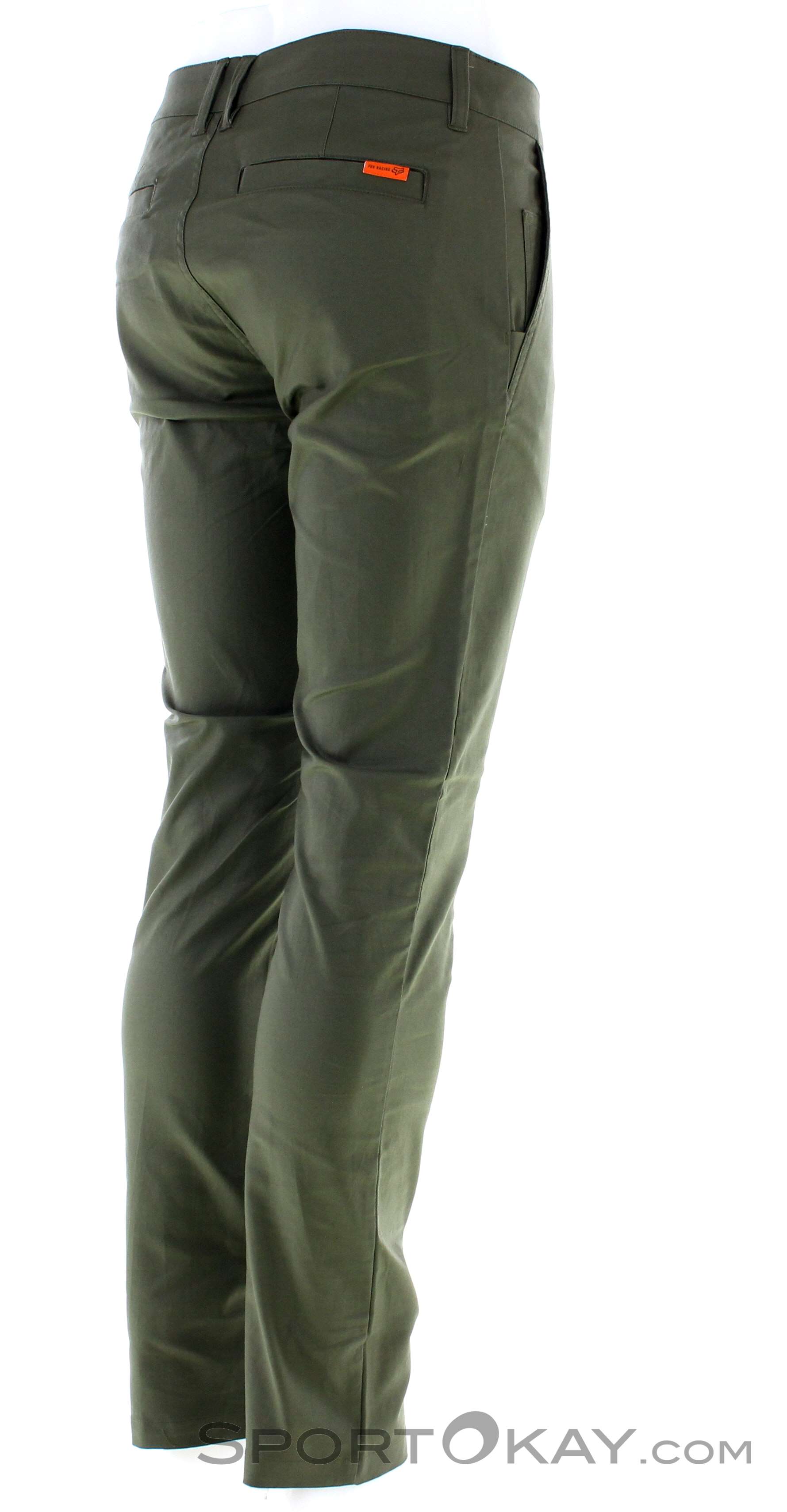 Fox Essex Stretch Slim Mens Outdoor Pants Pants Outdoor