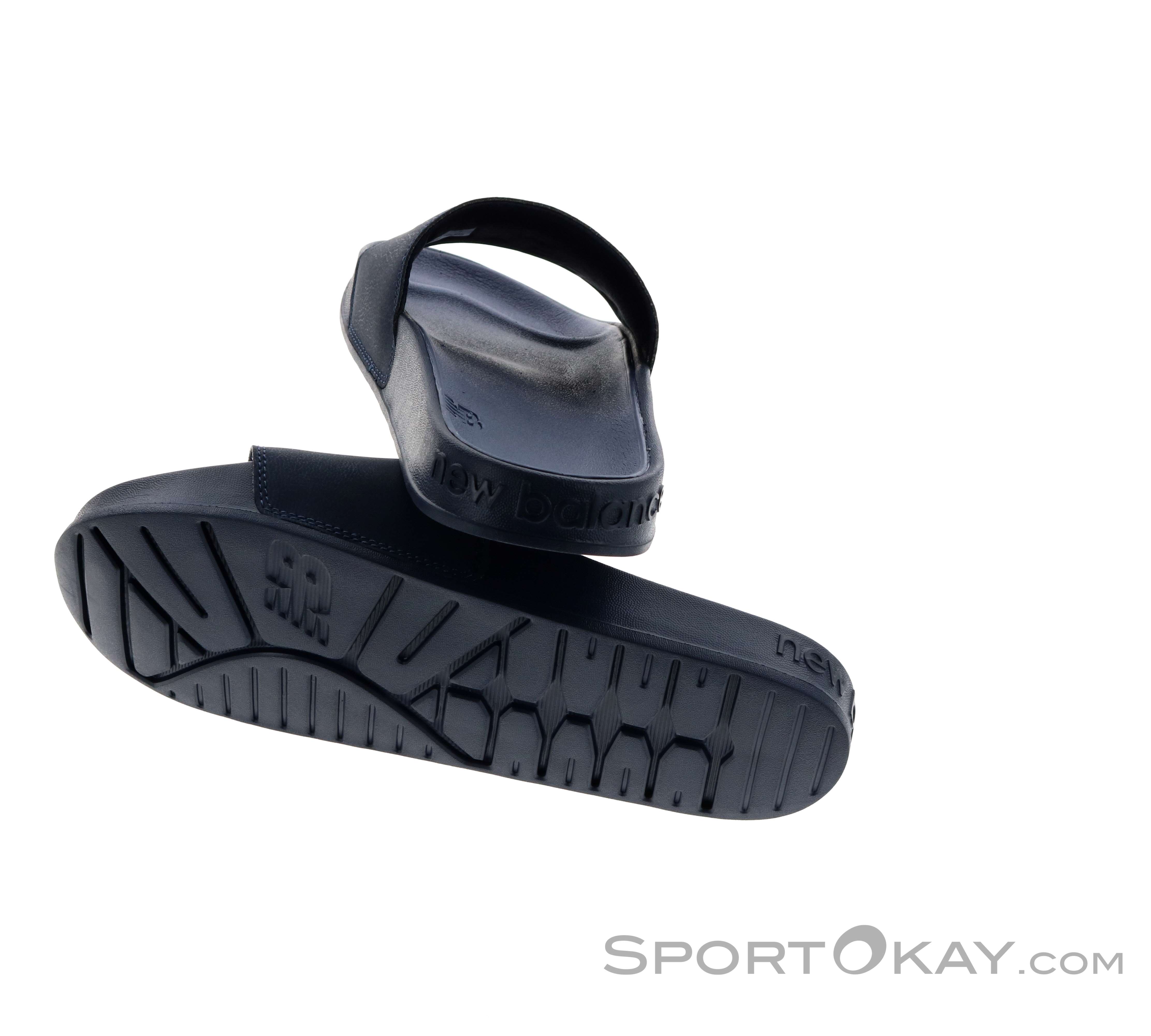 New Balance 200 Mens Leisure Sandals Leisure Shoes Shoes