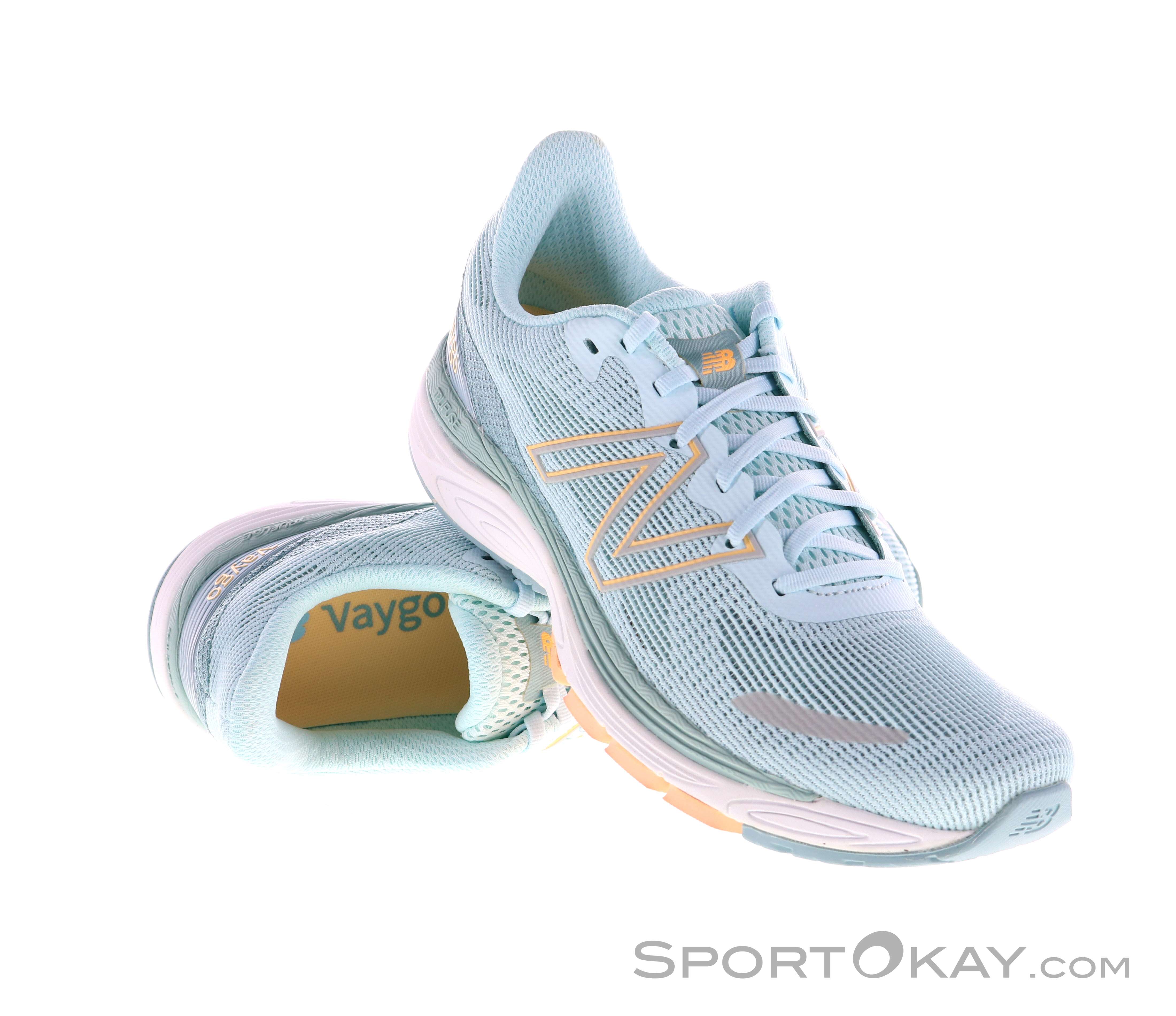 New Balance Fresh Foam Vaygo v4 Women Running Shoes Running