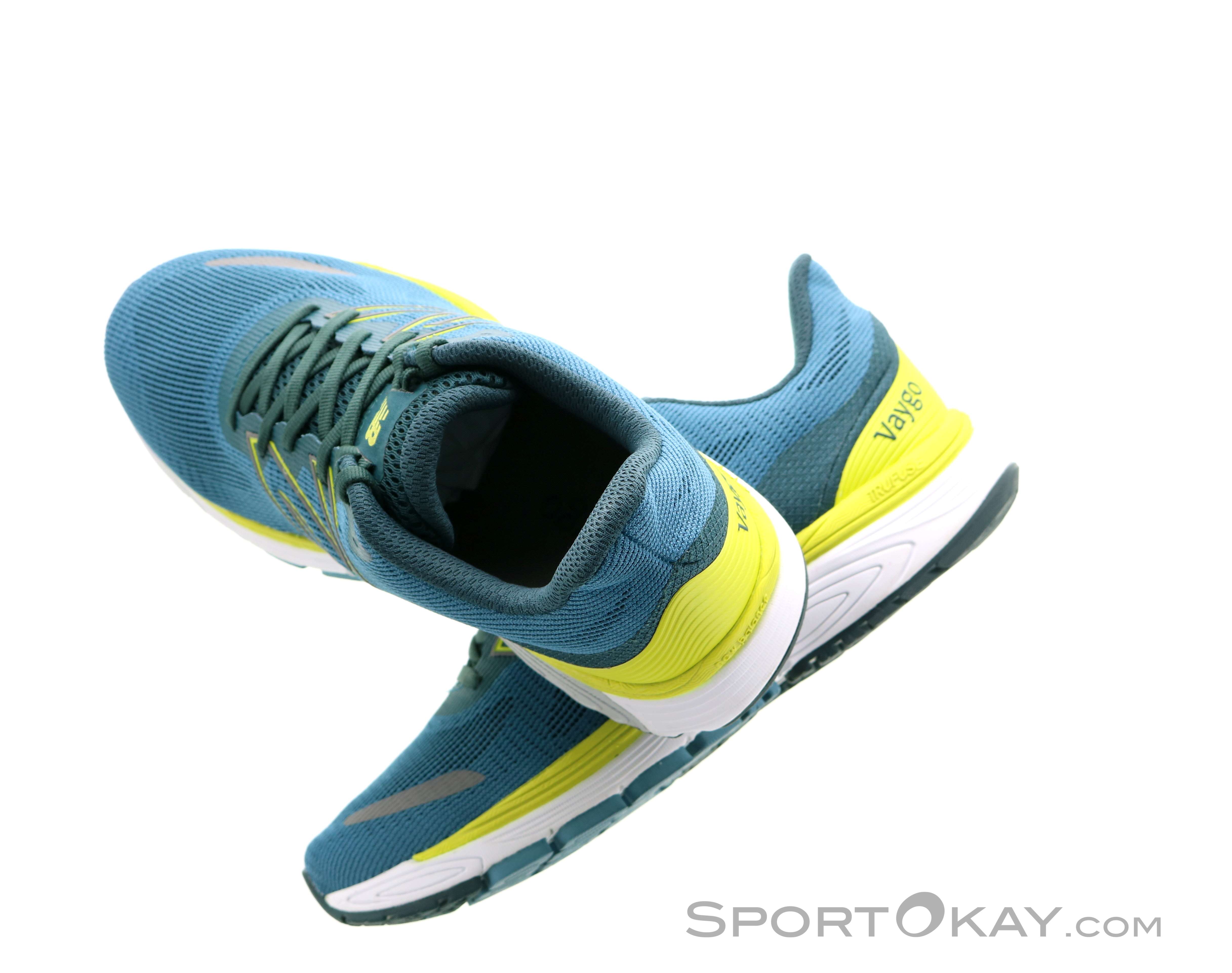 New Balance Vaygo v2 Mens Running Shoes Running Shoes Running