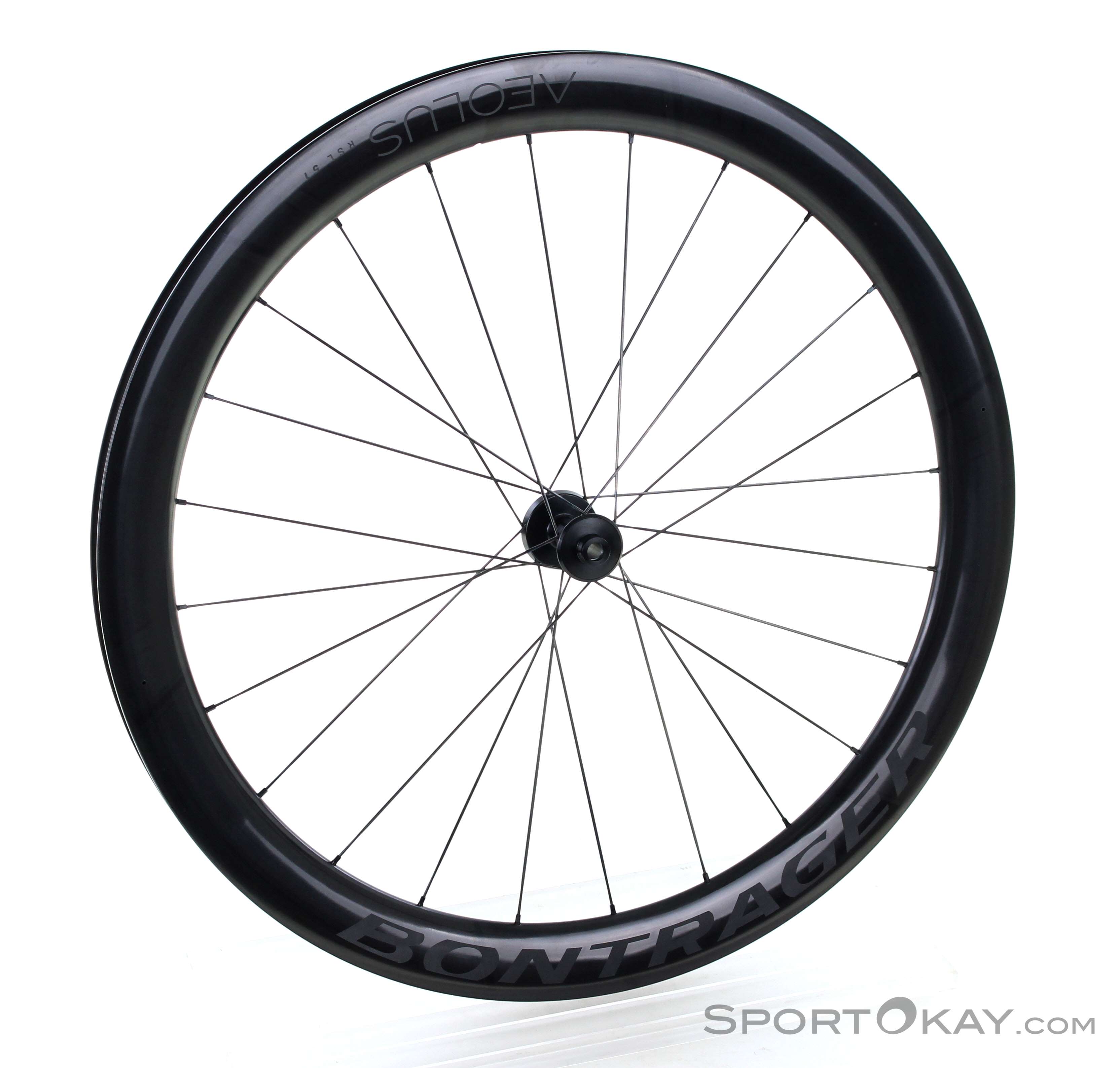 【完成車外し】BONTRAGER AEOLUS PRO 51 TLR DISC bontrager-aeolus-pro-51-tlr-