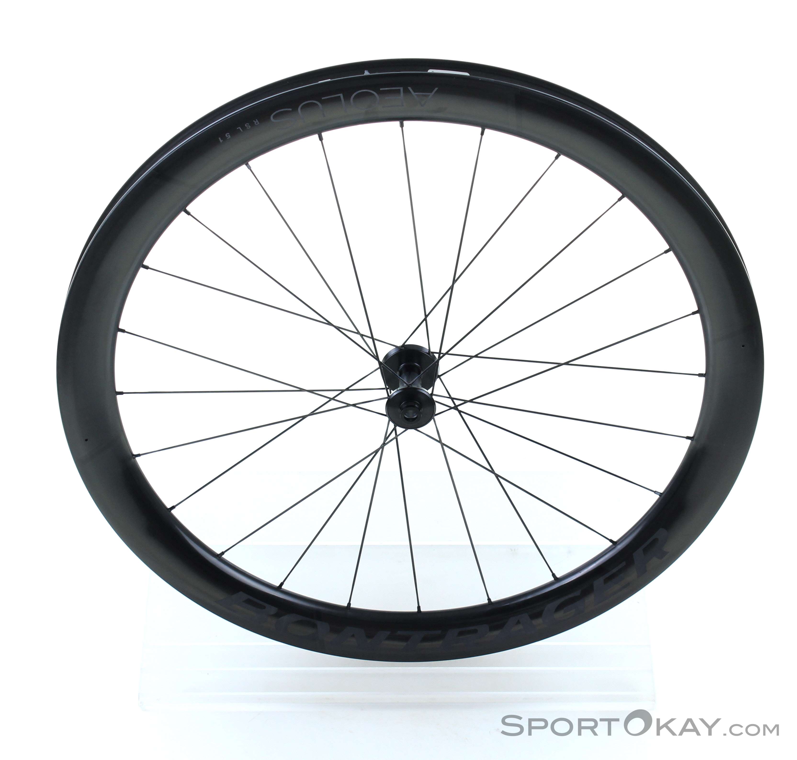 【完成車外し】BONTRAGER AEOLUS PRO 51 TLR DISC 完成車外し】BONTRAGER AEOLUS PRO 51 TLR DISC 完成車外し