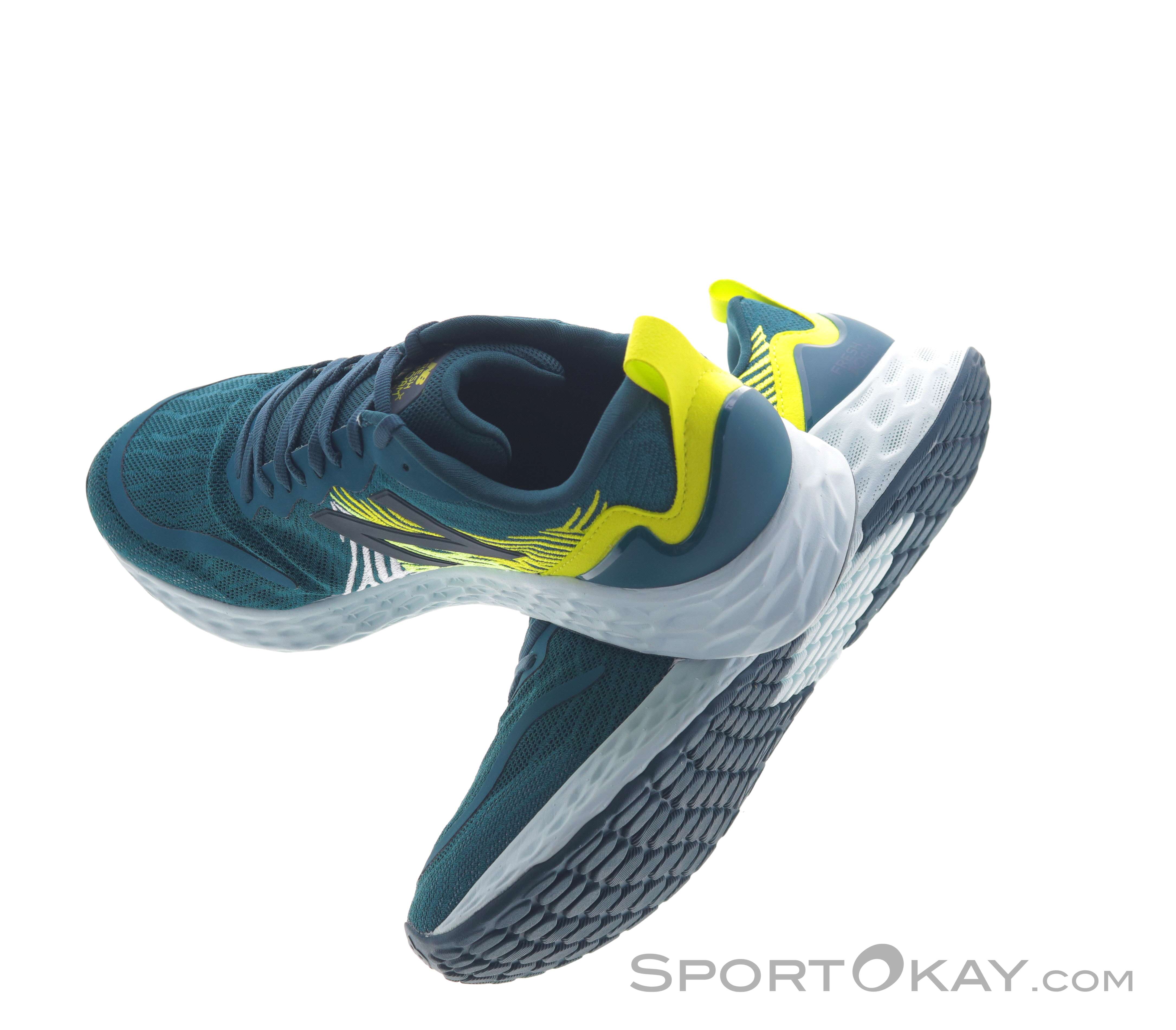 New Balance Fresh Foam Tempo Herren Laufschuhe Straßenlaufschuhe