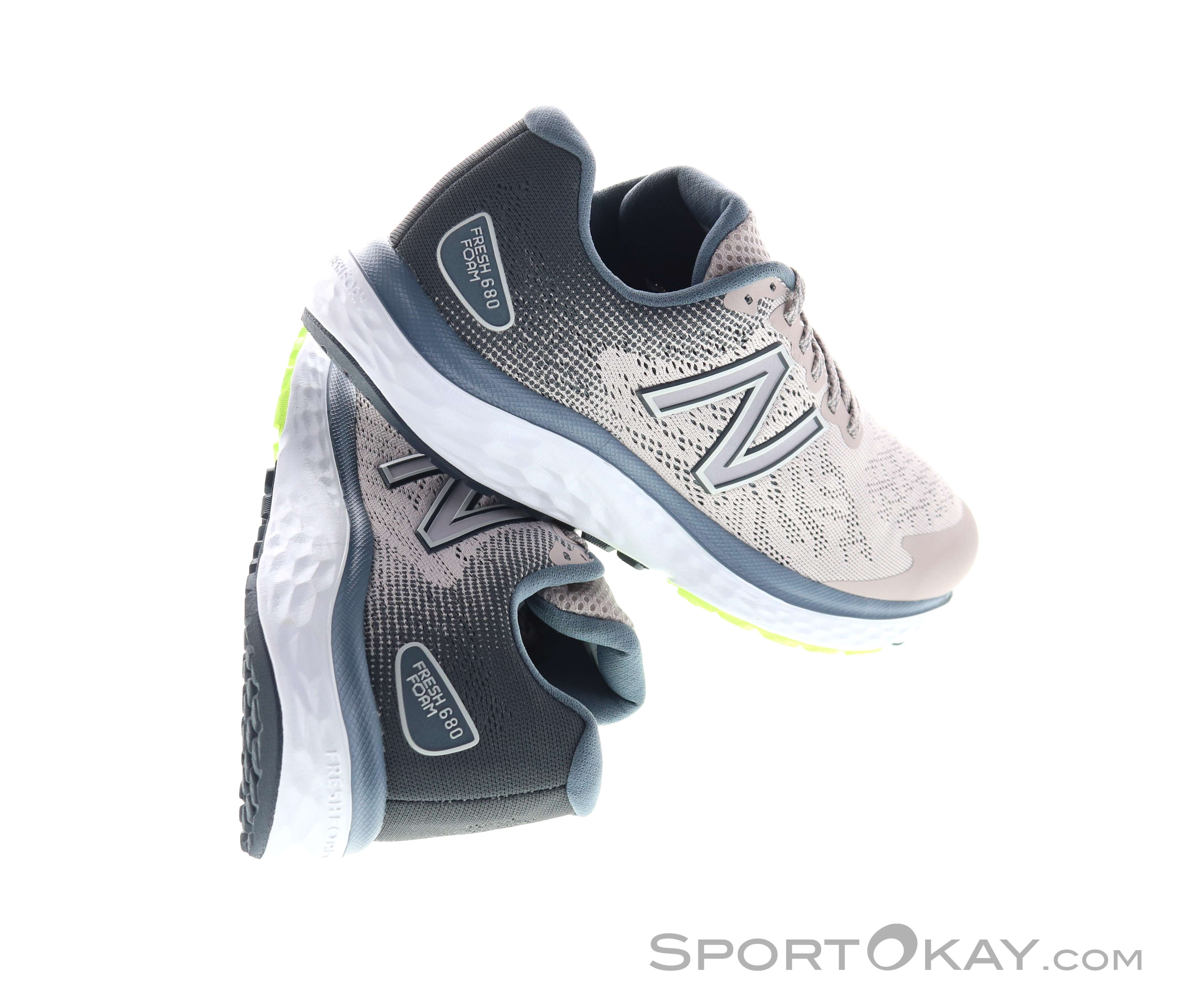 Balance 860v9 New Balance 860 V9 Recensione New Balance Fresh Foam