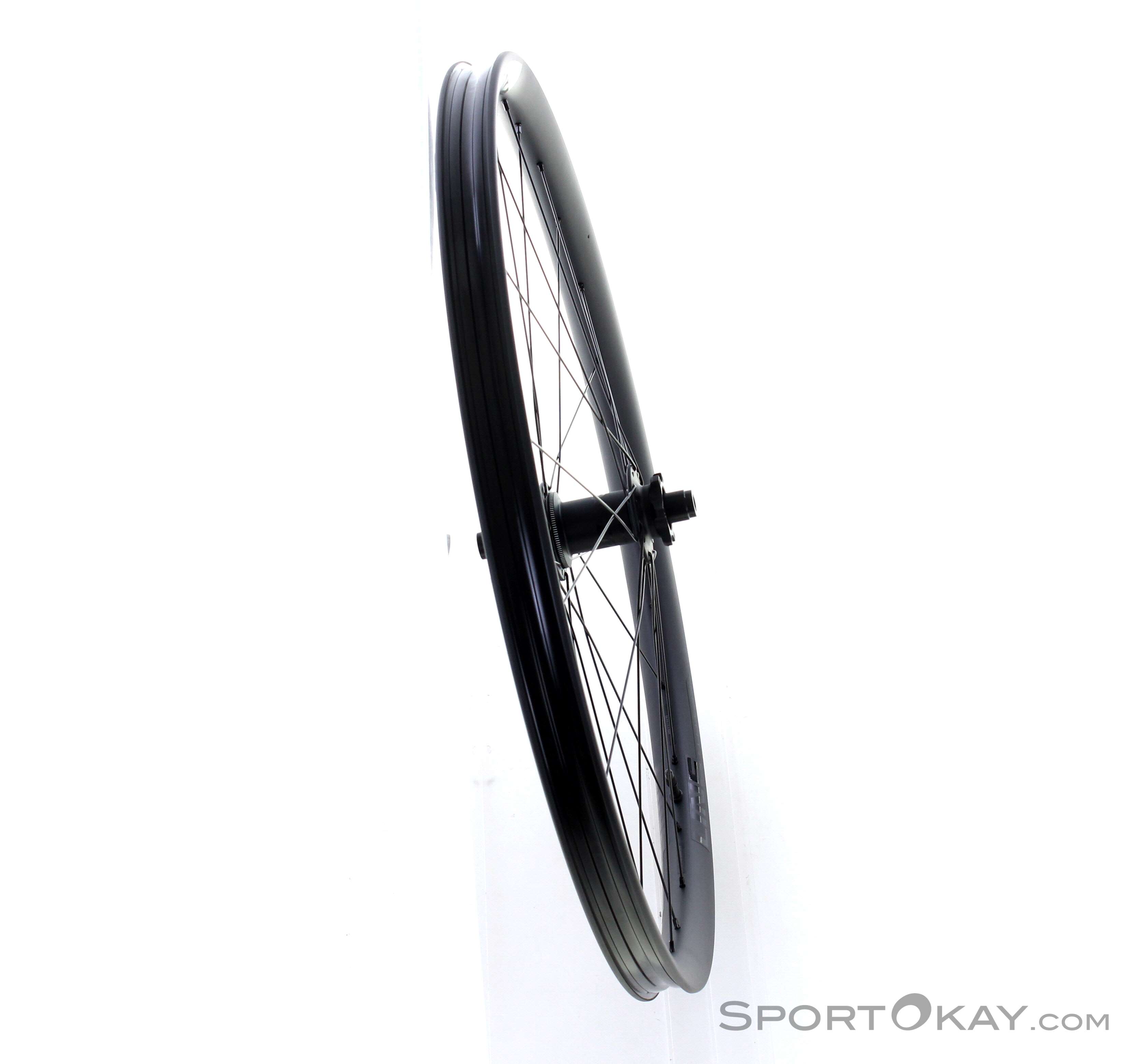 Bontrager Line Elite 30 TLR Boost HR 29