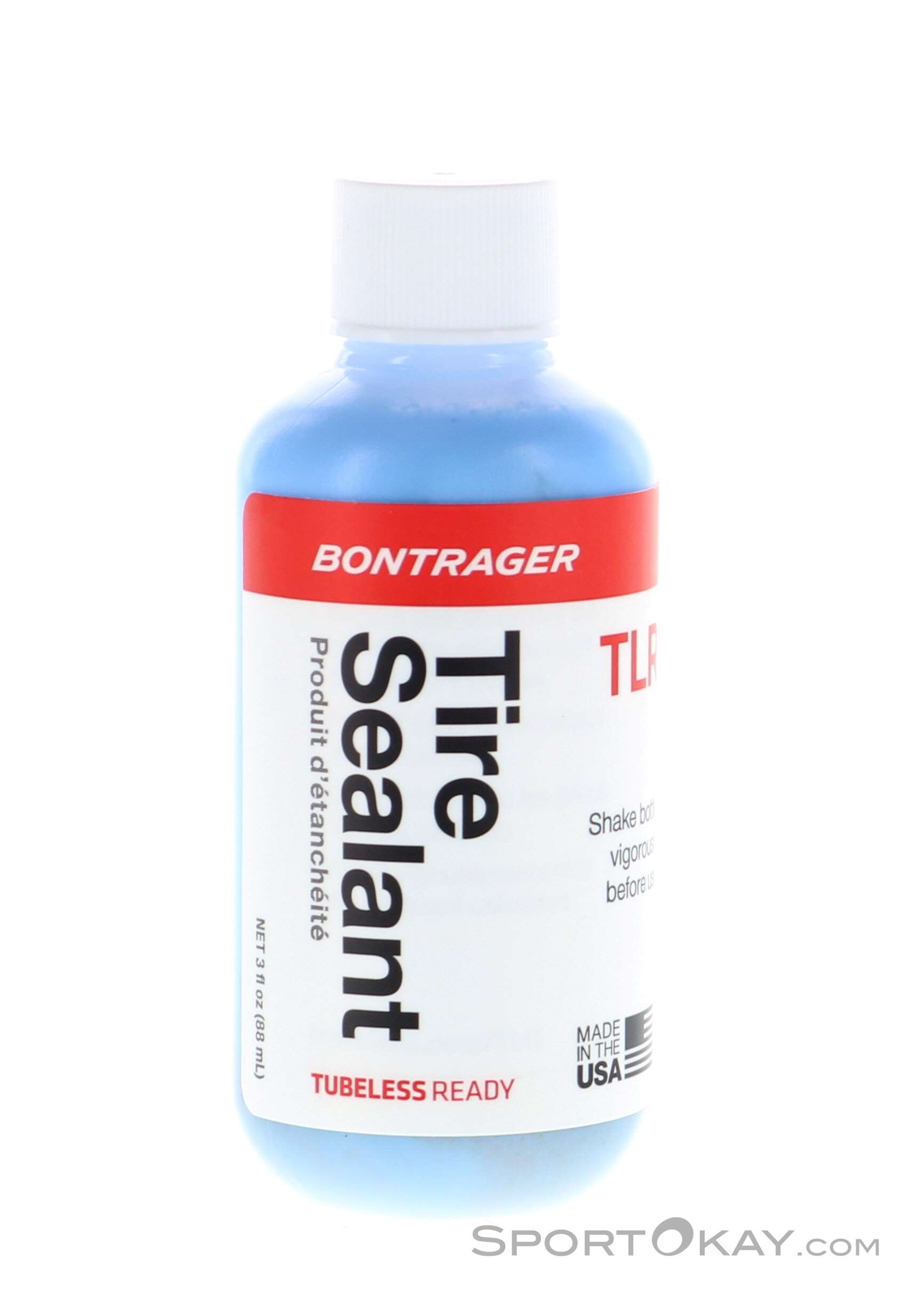 Bontrager TLR 88ml Dichtmilch, Bontrager, Weiss, , Unisex, 0402-10069, 5637941334, 601842078457, N1-01.jpg