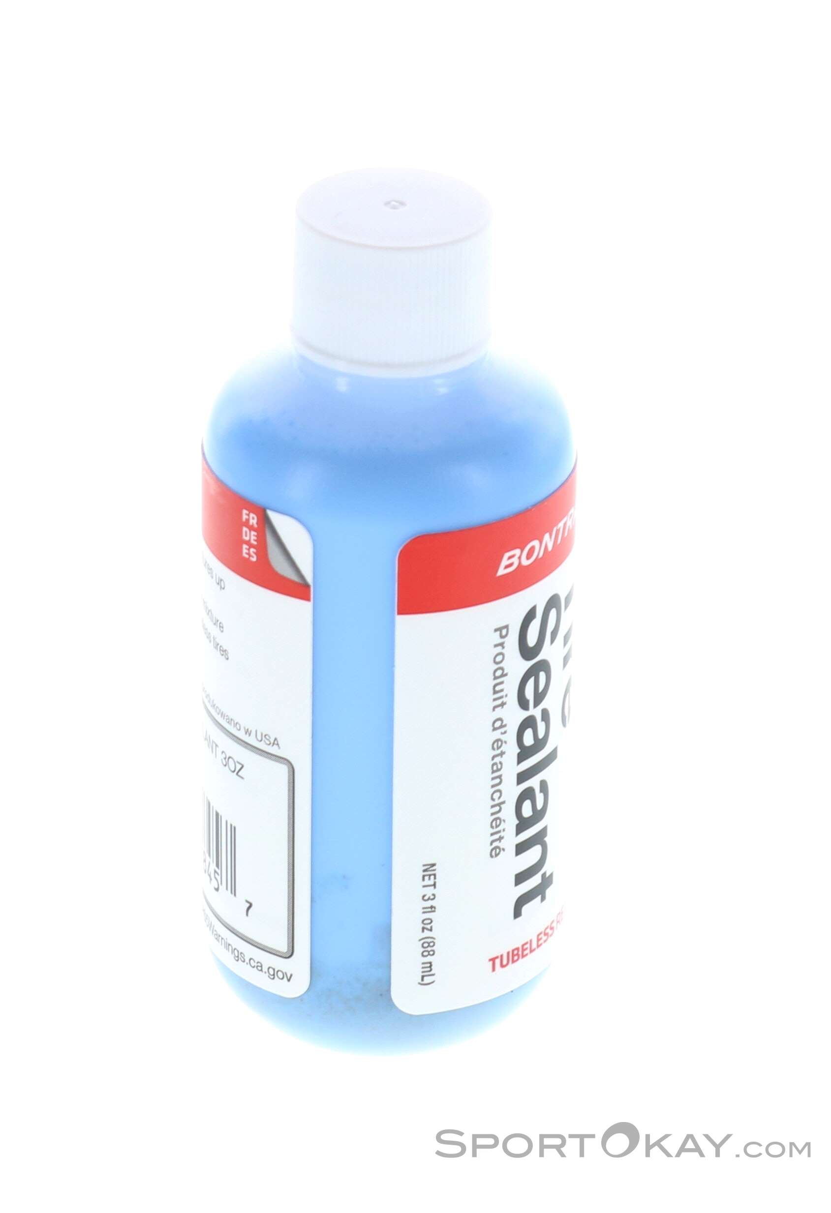 Bontrager TLR 88ml Sealant Tire Repair Kits Tools Care