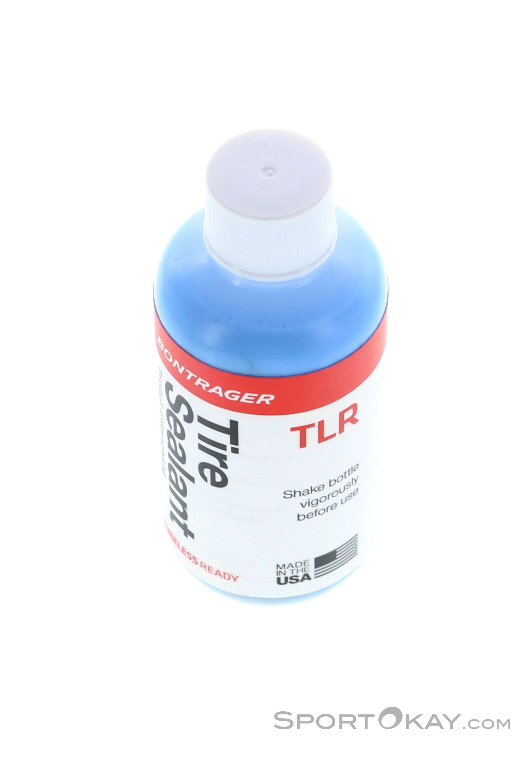 Tubeless Sealant Bontrager Tlr Rim Tape Bontrager TLR 88ml Sealant