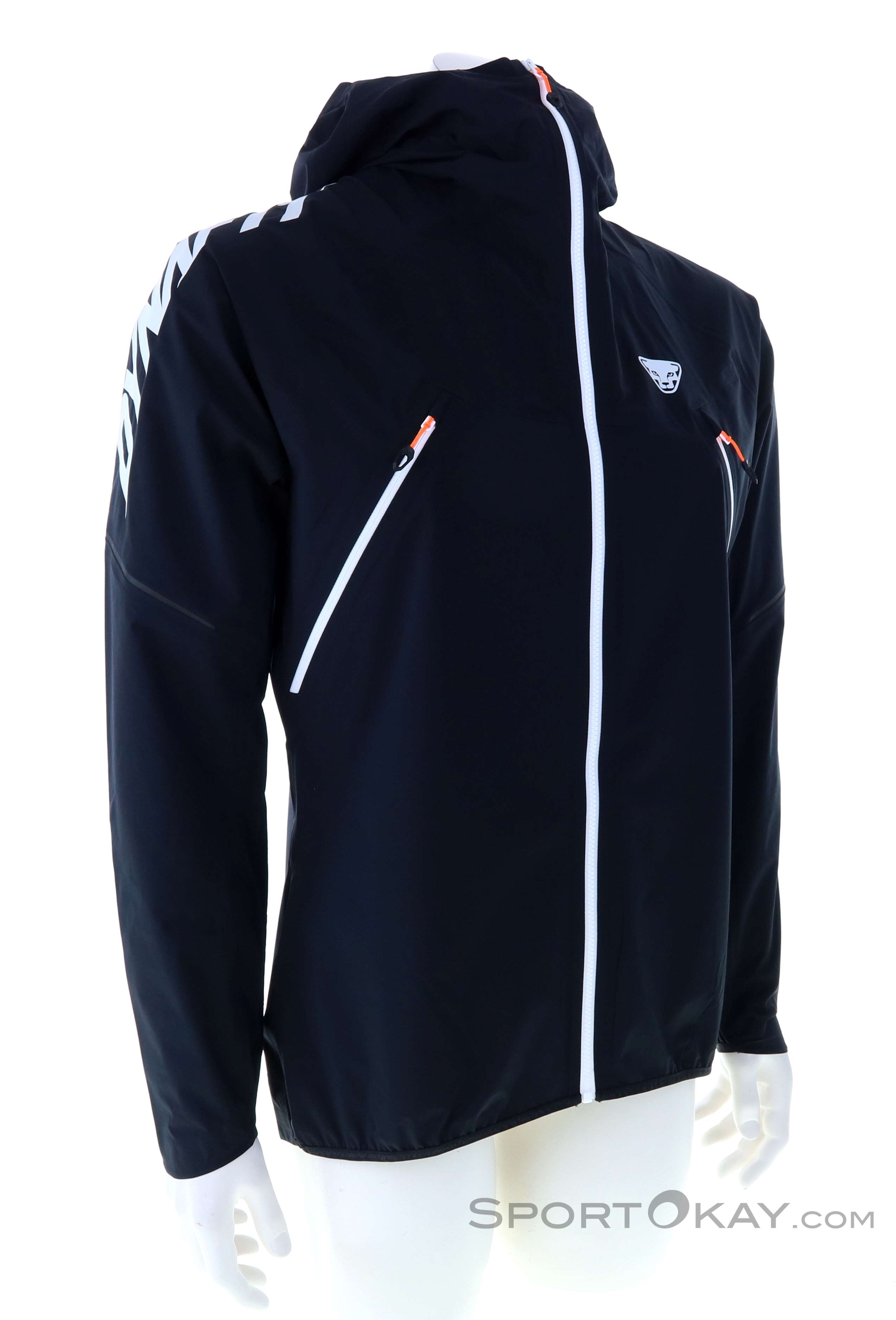Dynafit Ride 3L Herren Bikejacke