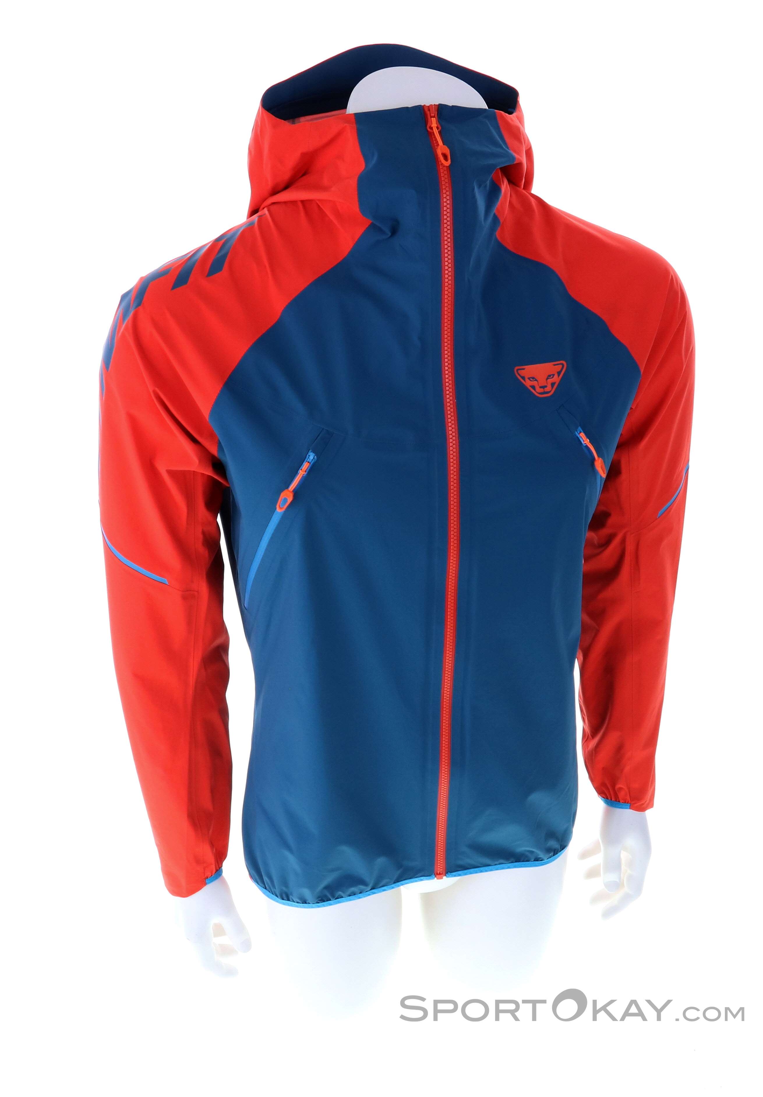 Dynafit Ride 3L Herren Bikejacke Jacken Bikebekleidung Bike