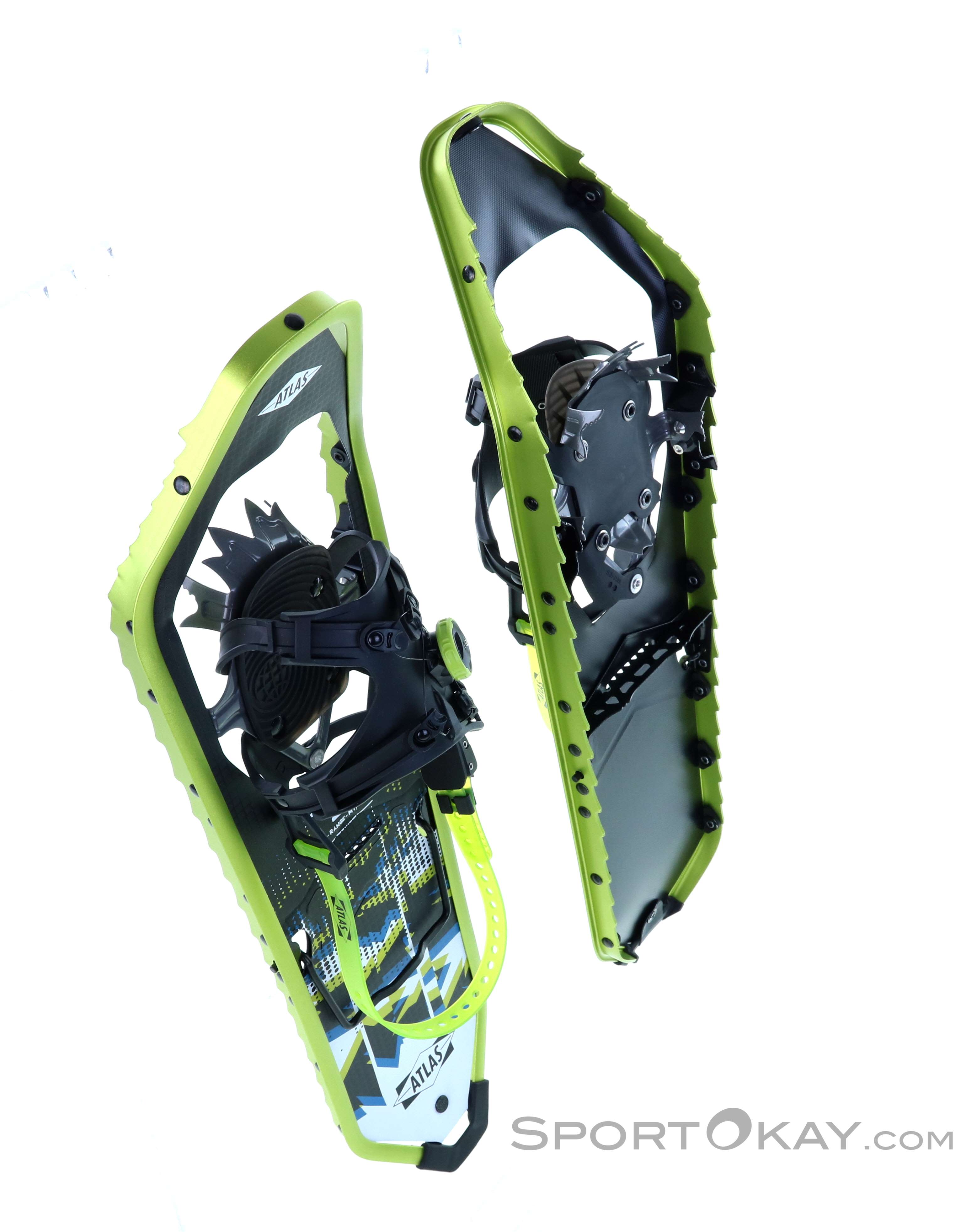 スノーボード ATLAS RANGE MTN BOA 22 Atlas Range-bc Snowshoe And